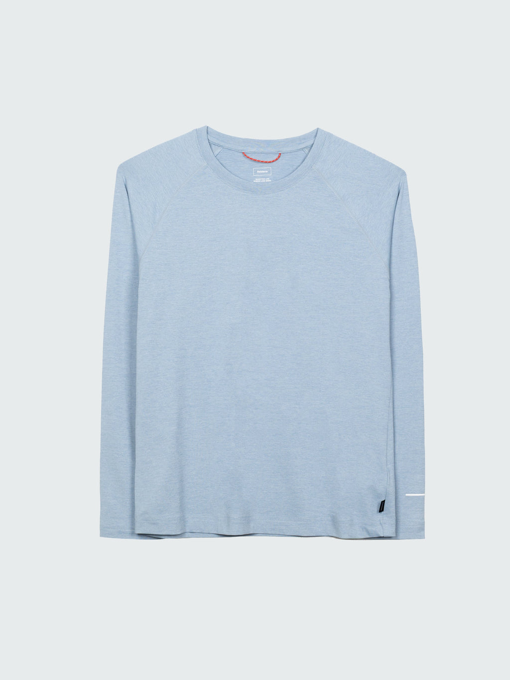 Women's Solar UPF Long Sleeve T-Shirt