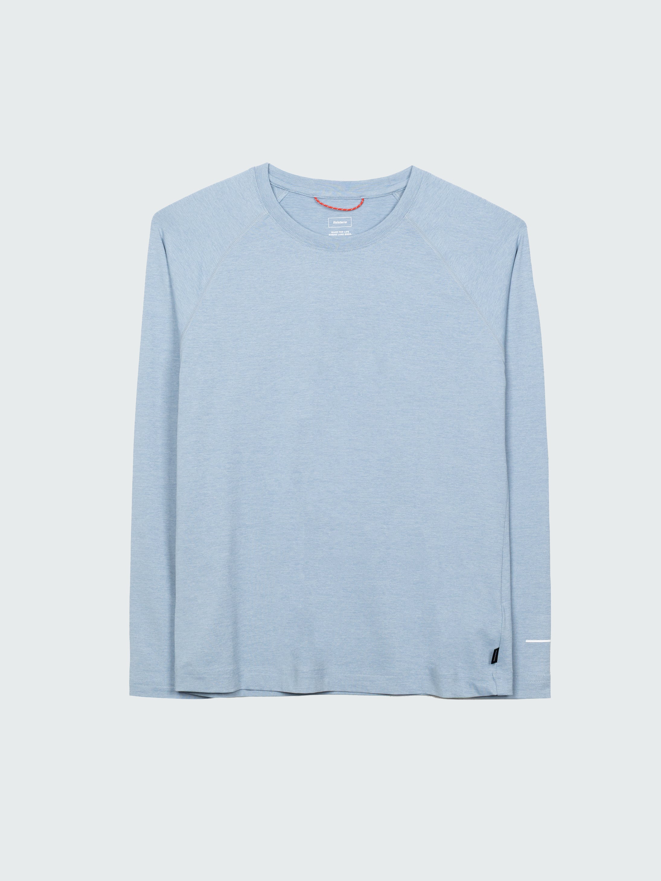 Women's Solar UPF Long Sleeve T-Shirt