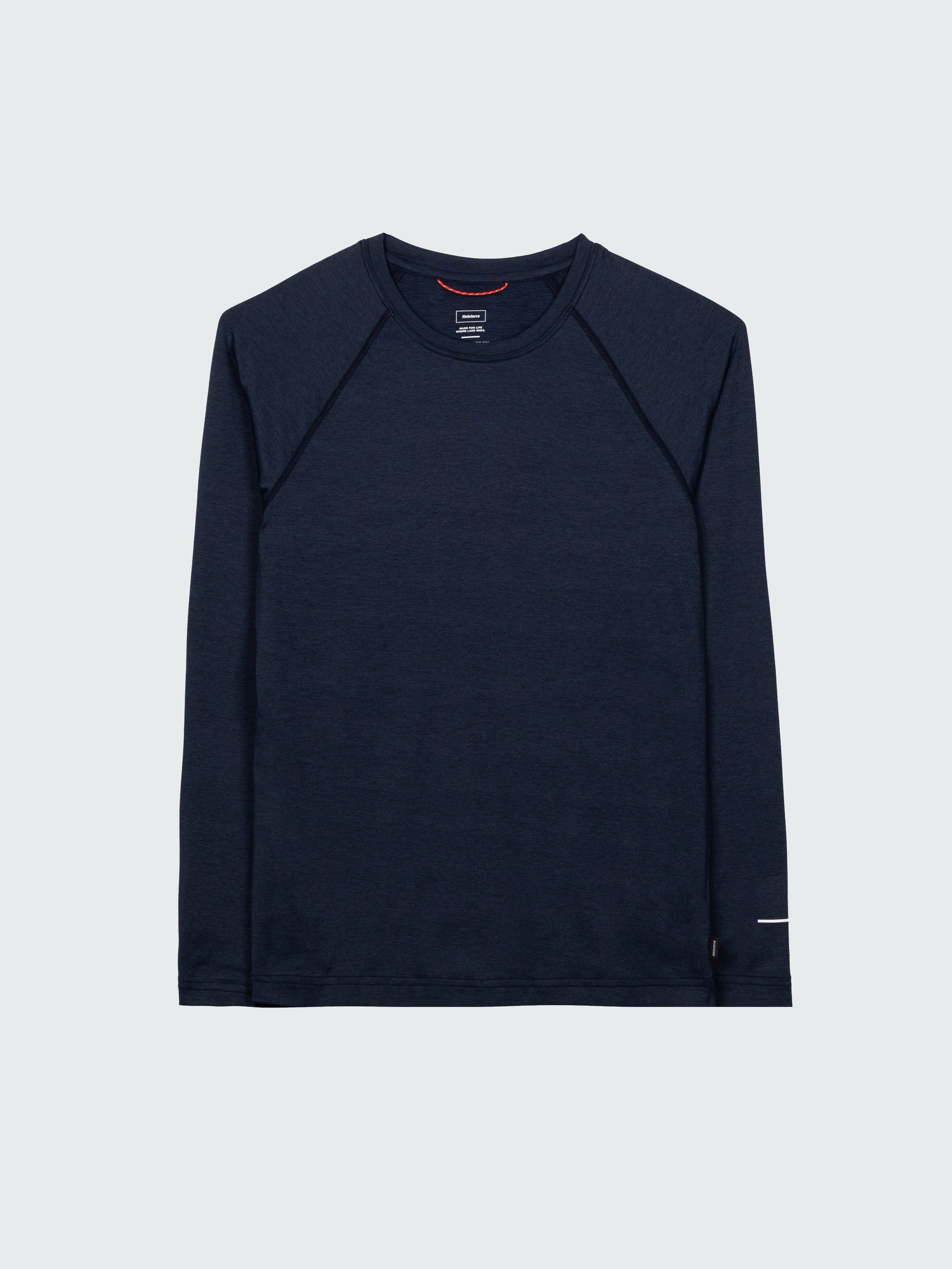 Women's Solar UPF Long Sleeve T-Shirt