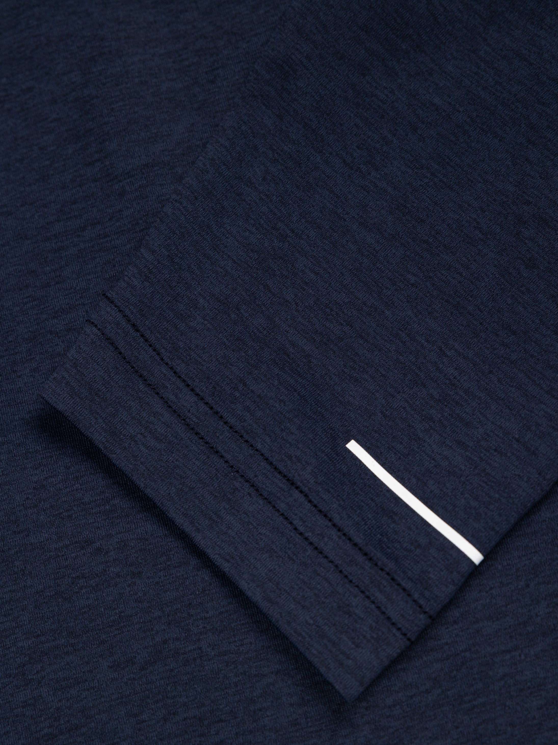 Men's Solar UPF Long Sleeve T-Shirt