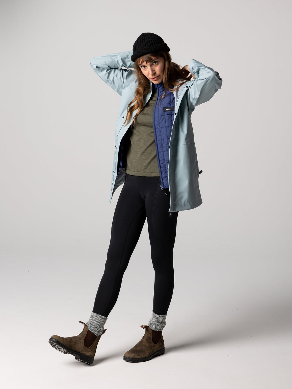 Women's Zennor Adventure Legging