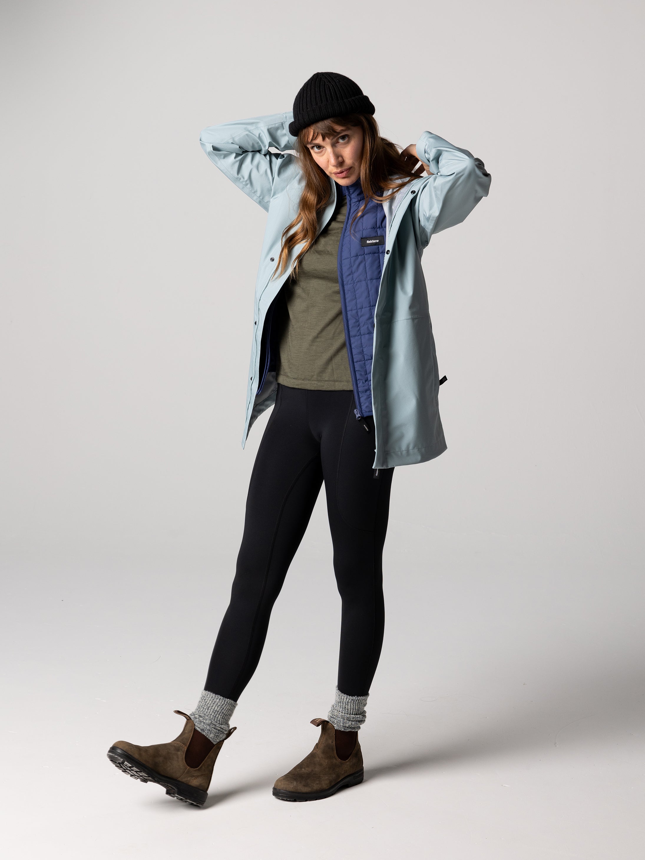 Women's Zennor Adventure Legging