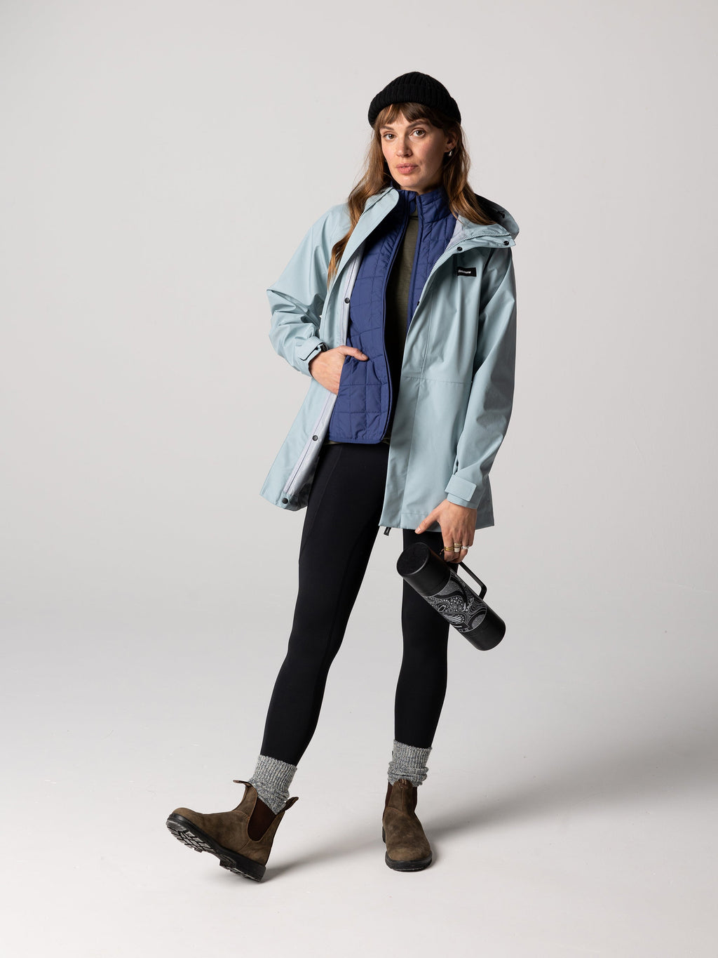 Women's Zennor Adventure Legging