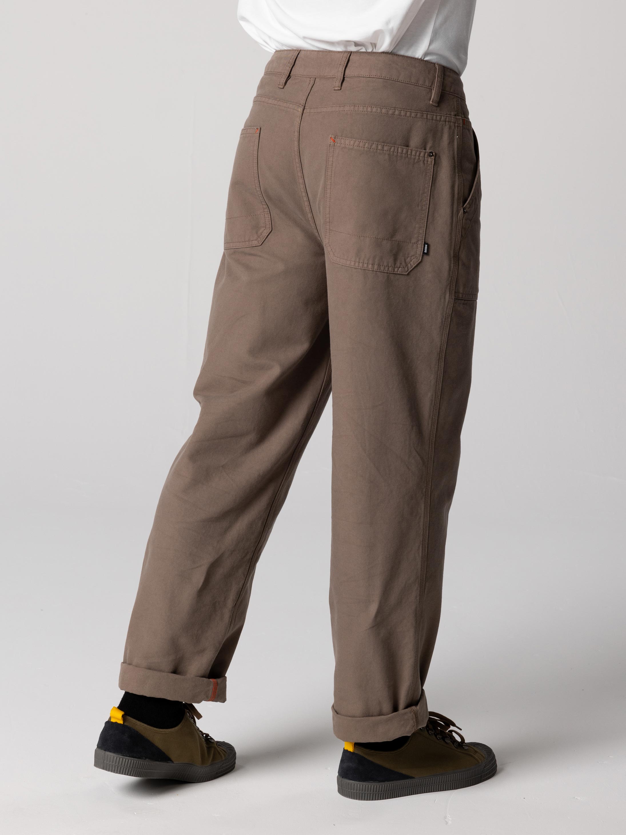Men's Basset Utility Trouser