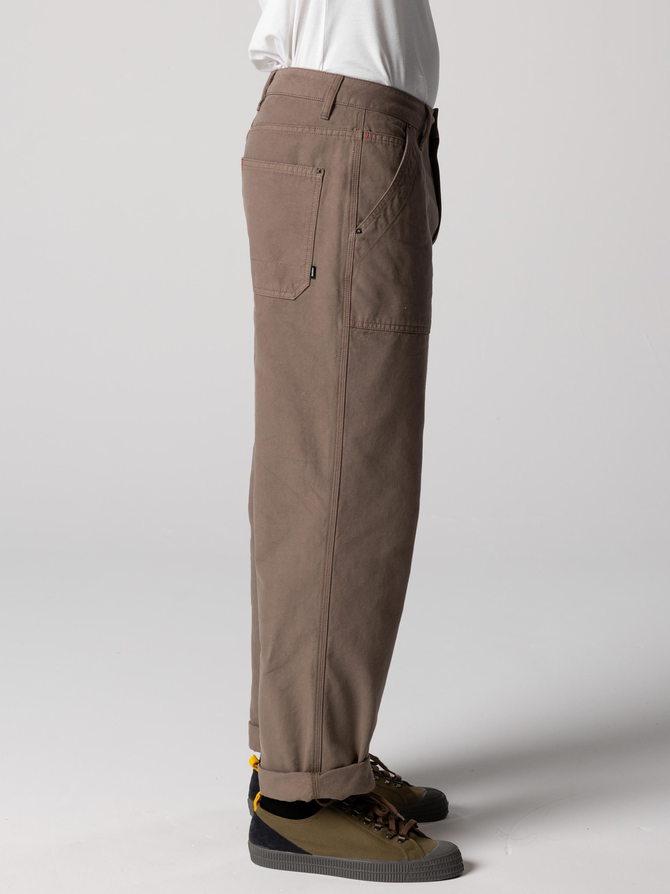Men's Basset Utility Trouser