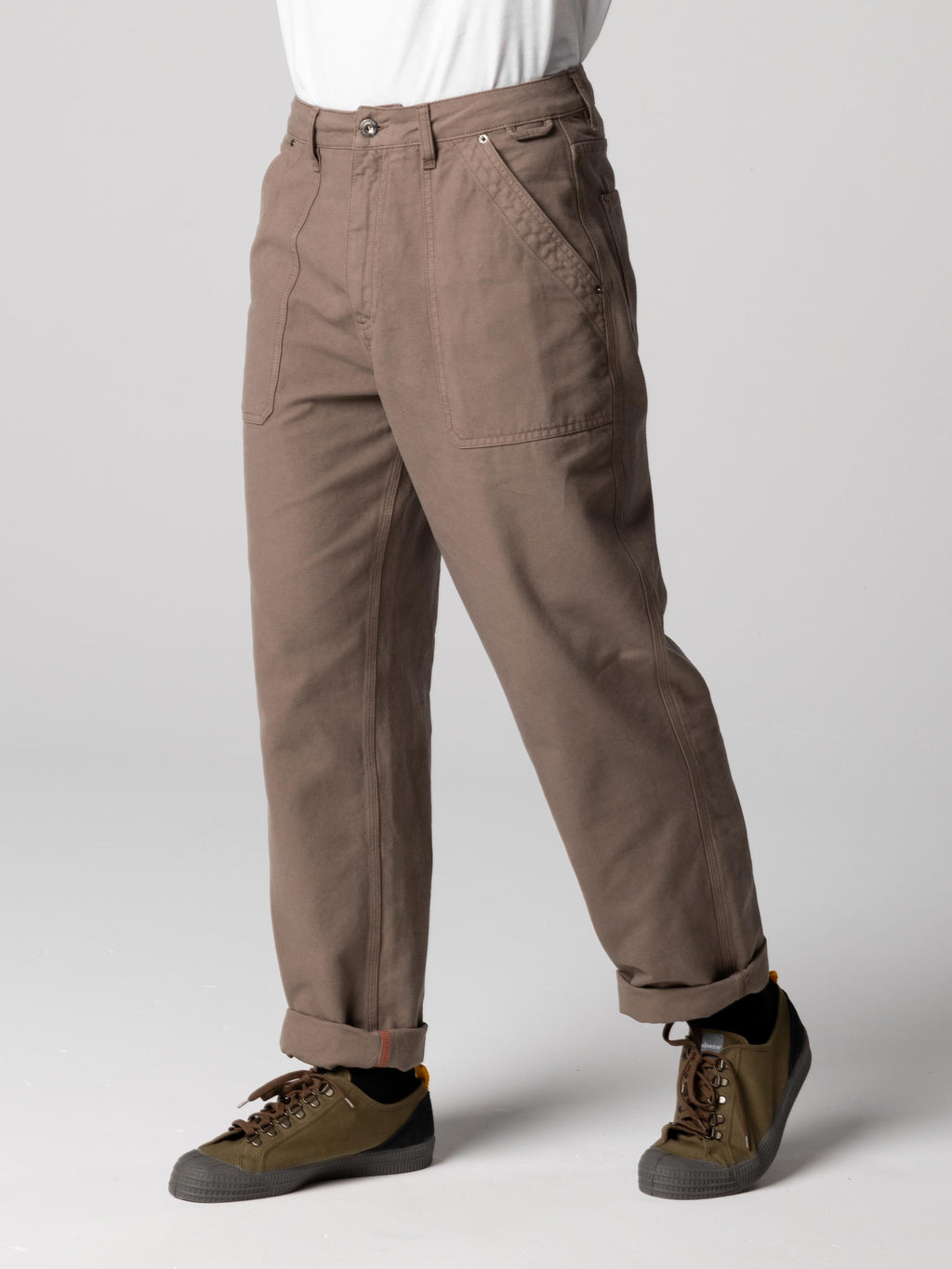 Men's Basset Utility Trouser