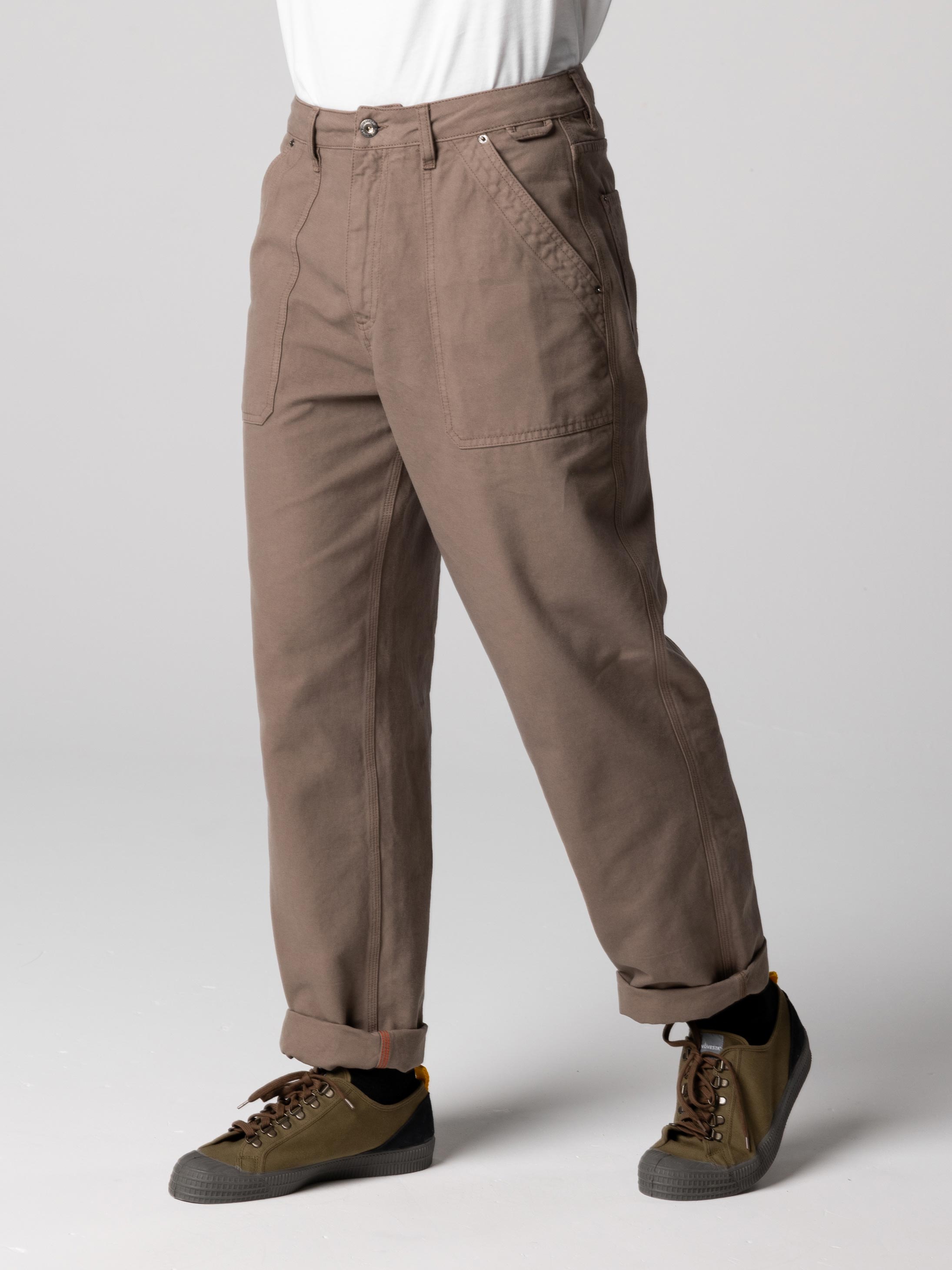 Men's Basset Utility Trouser