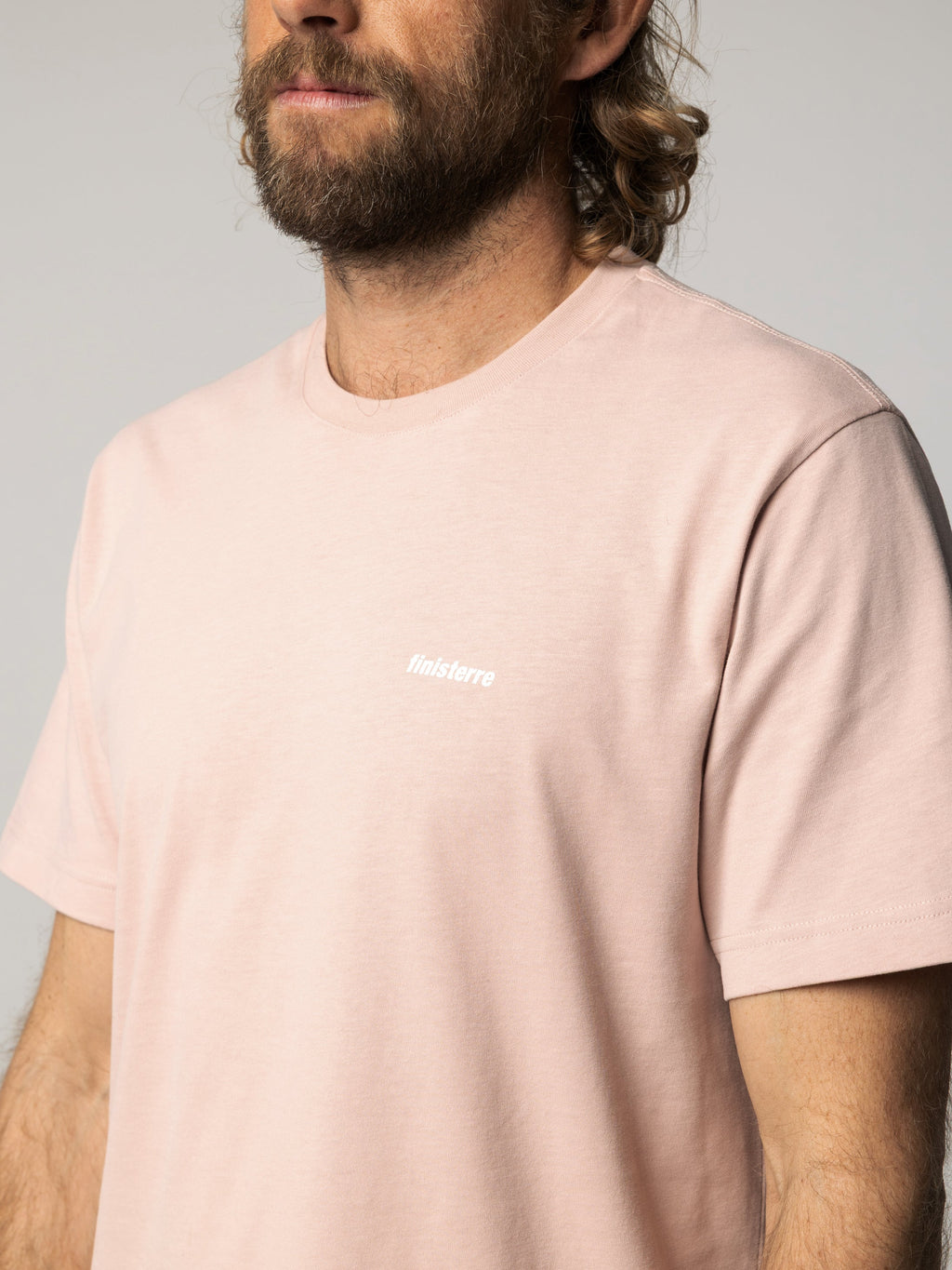 Men's Harlyn Logo T-Shirt