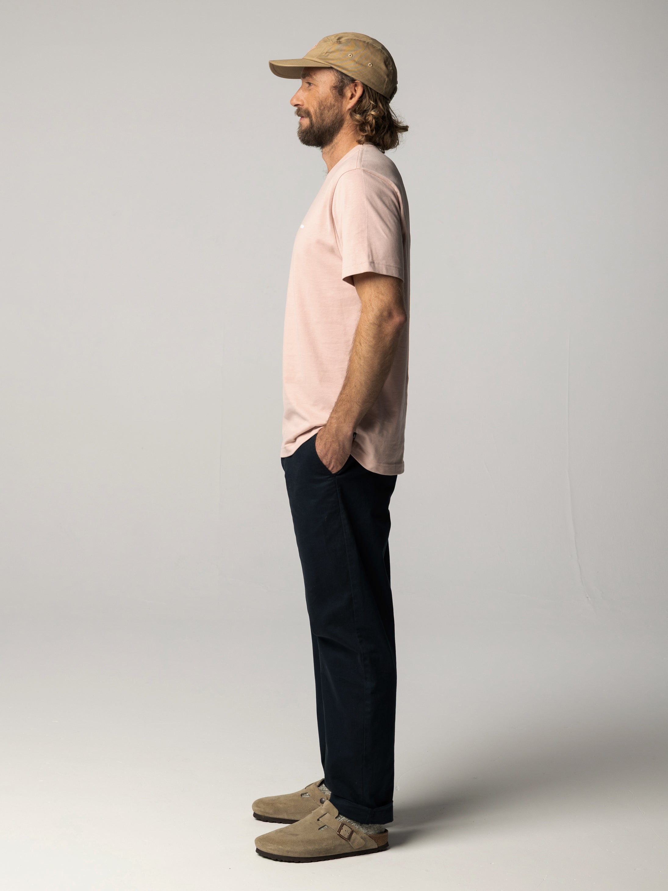 Men's Harlyn Logo T-Shirt