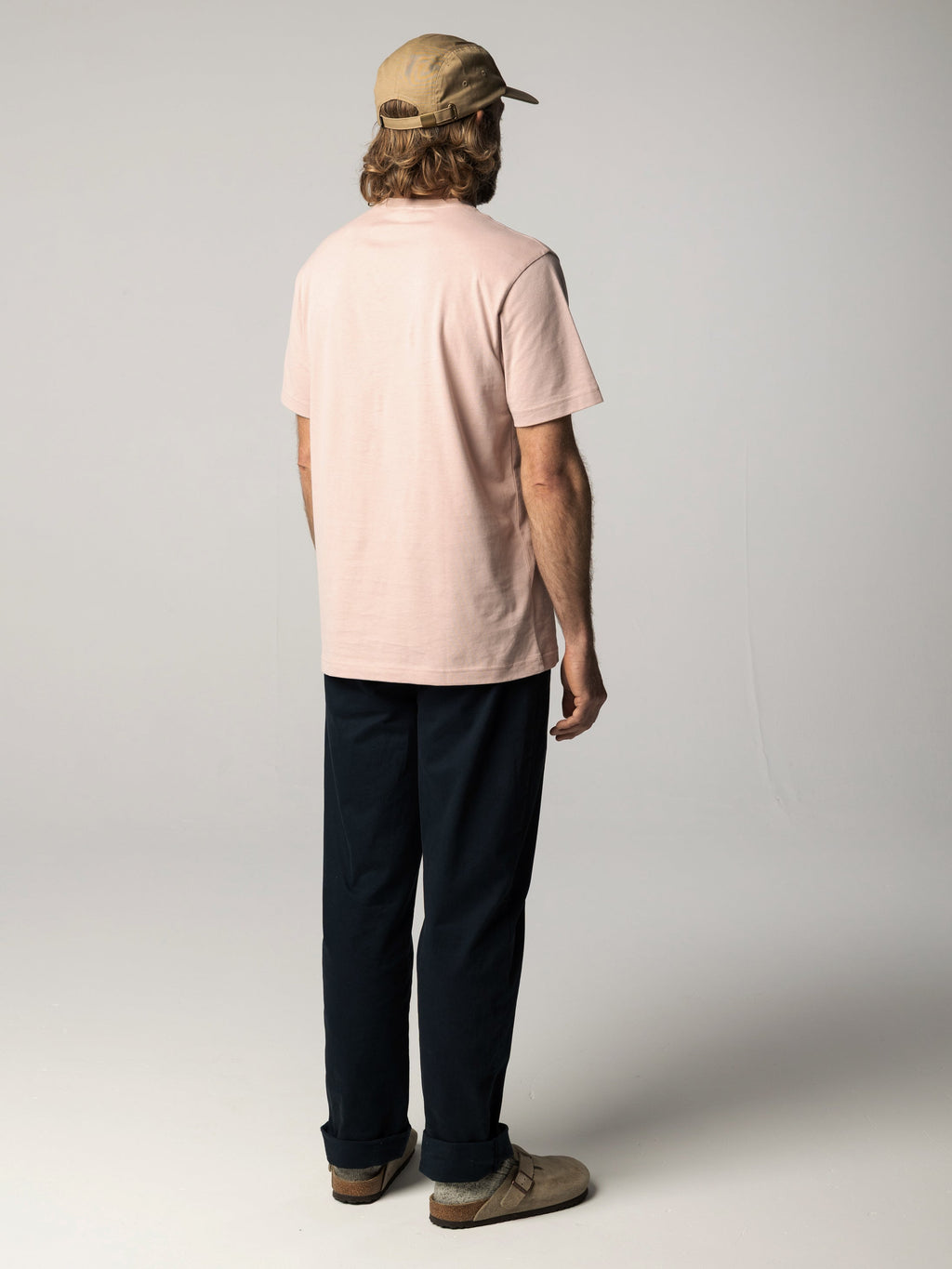 Men's Harlyn Logo T-Shirt