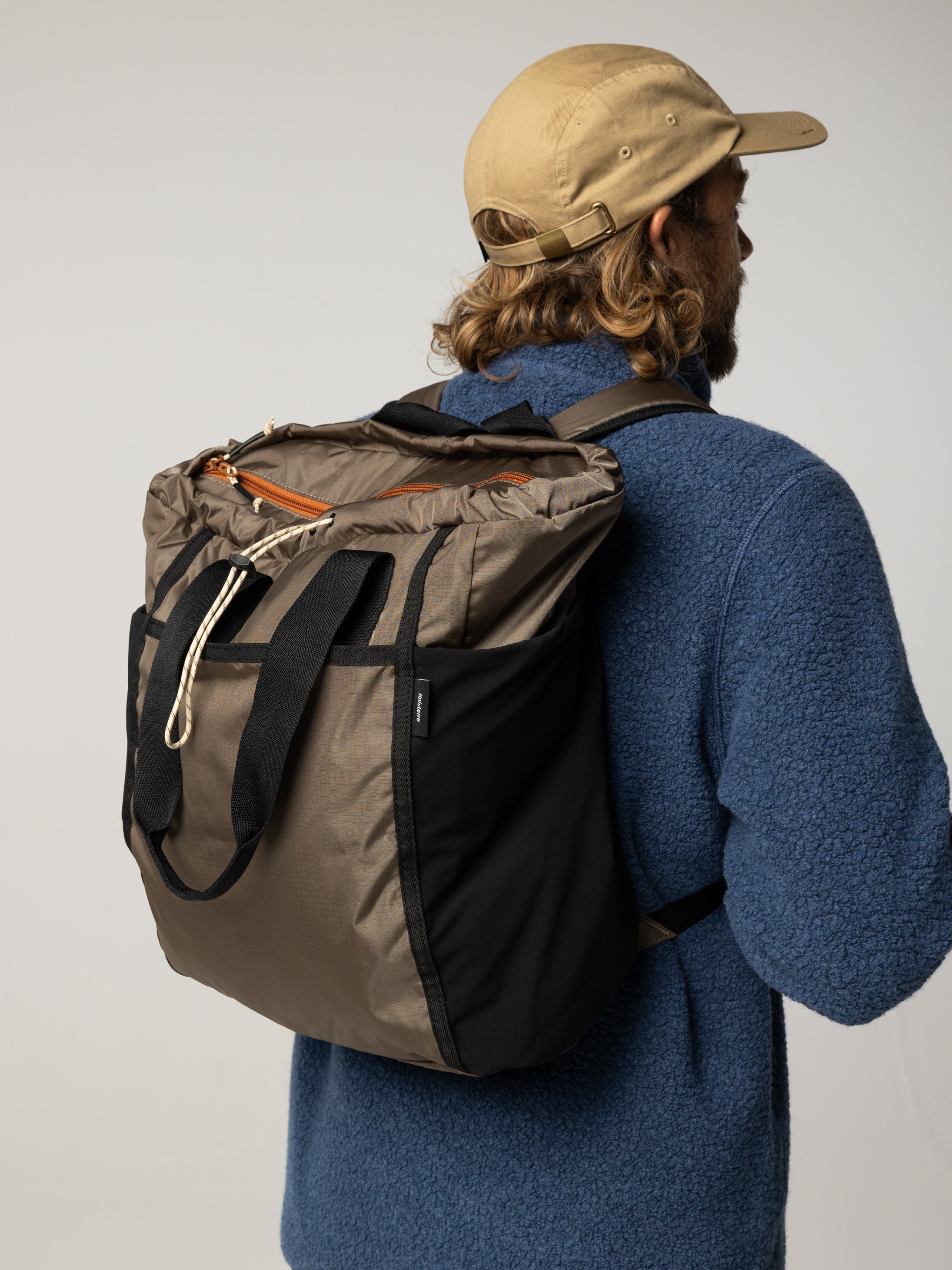 Mako Totepack Bag