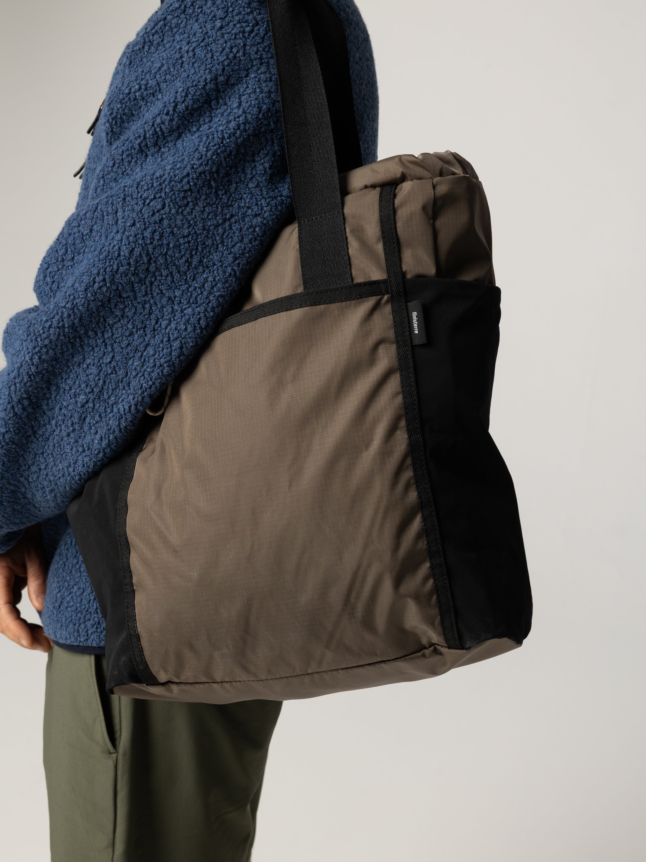 Mako Totepack Bag
