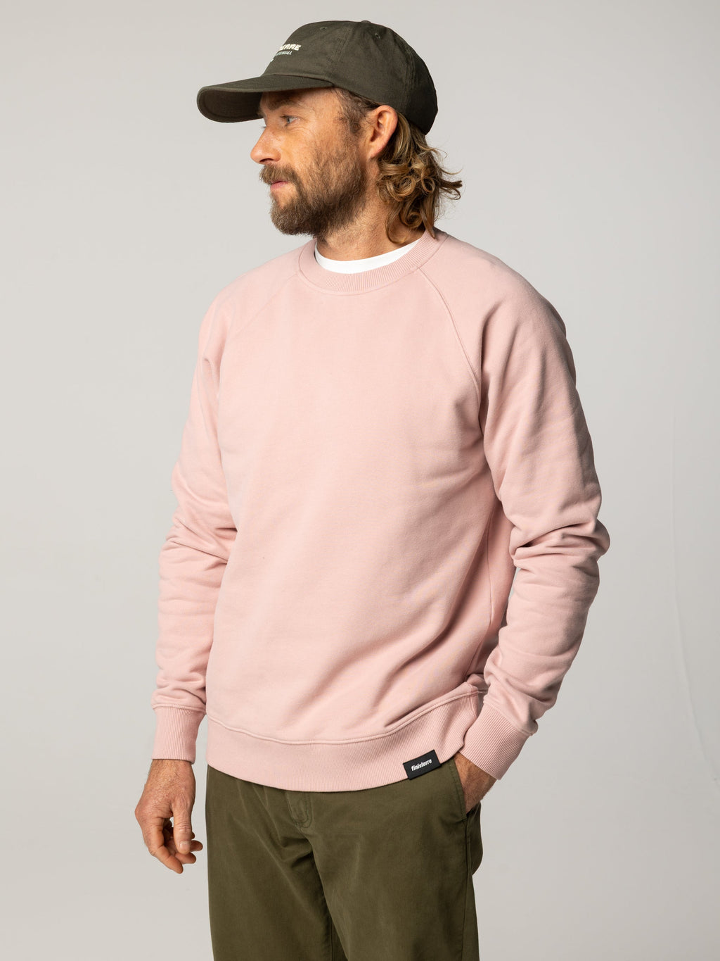 Men's Coho Sweatshirt
