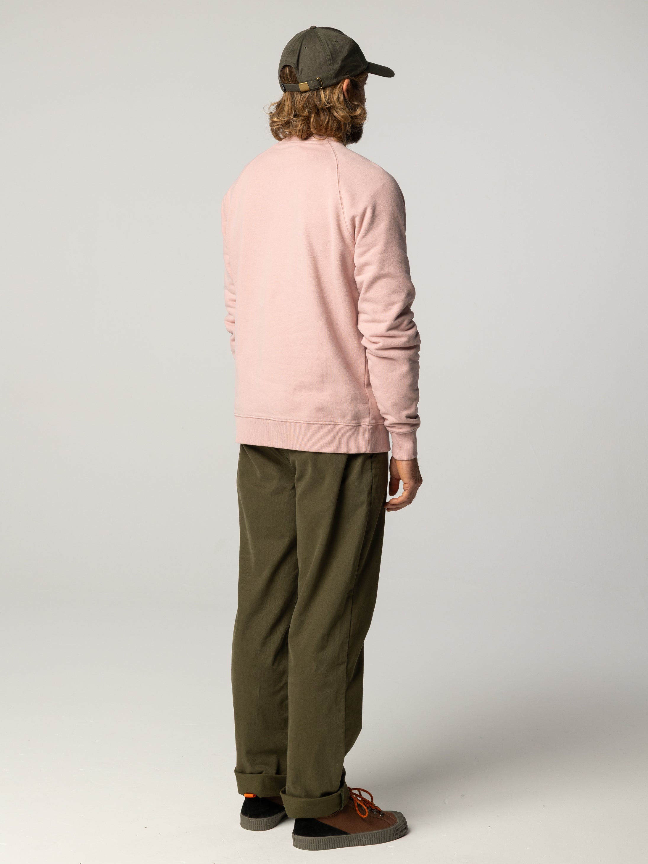 Men's Coho Sweatshirt
