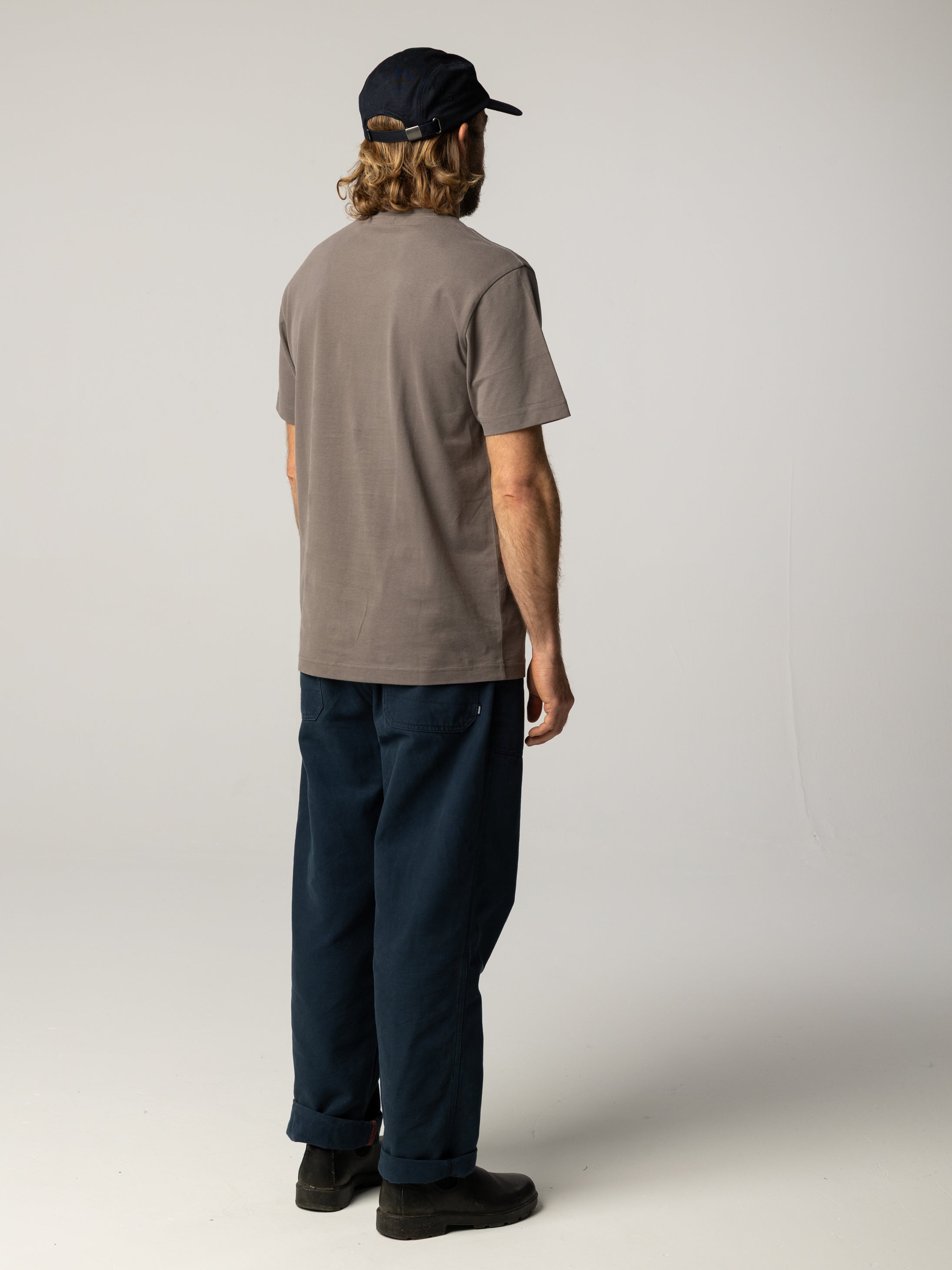 Men's Diamond Logo T-Shirt