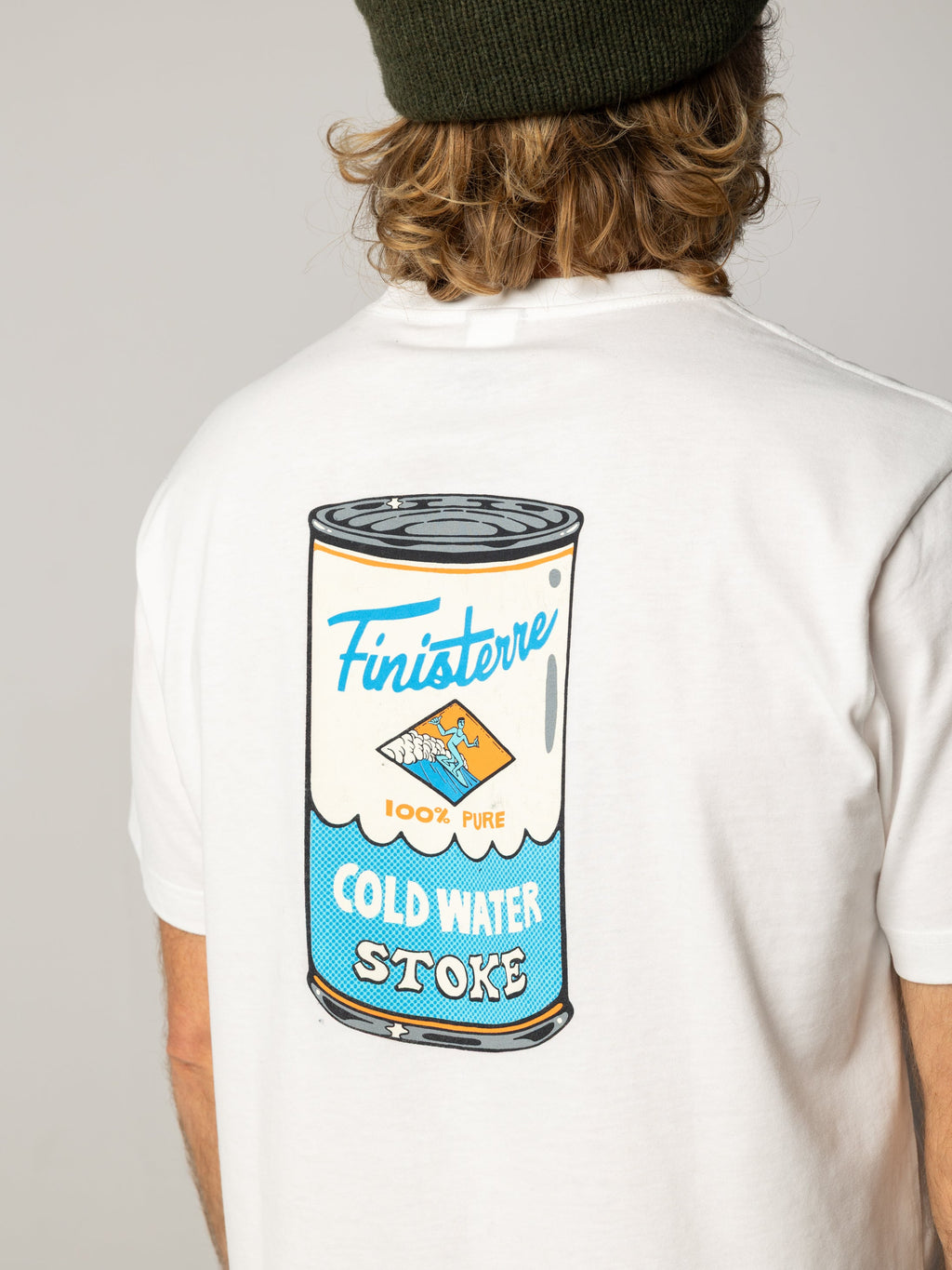 Men's Stoke Can T-Shirt