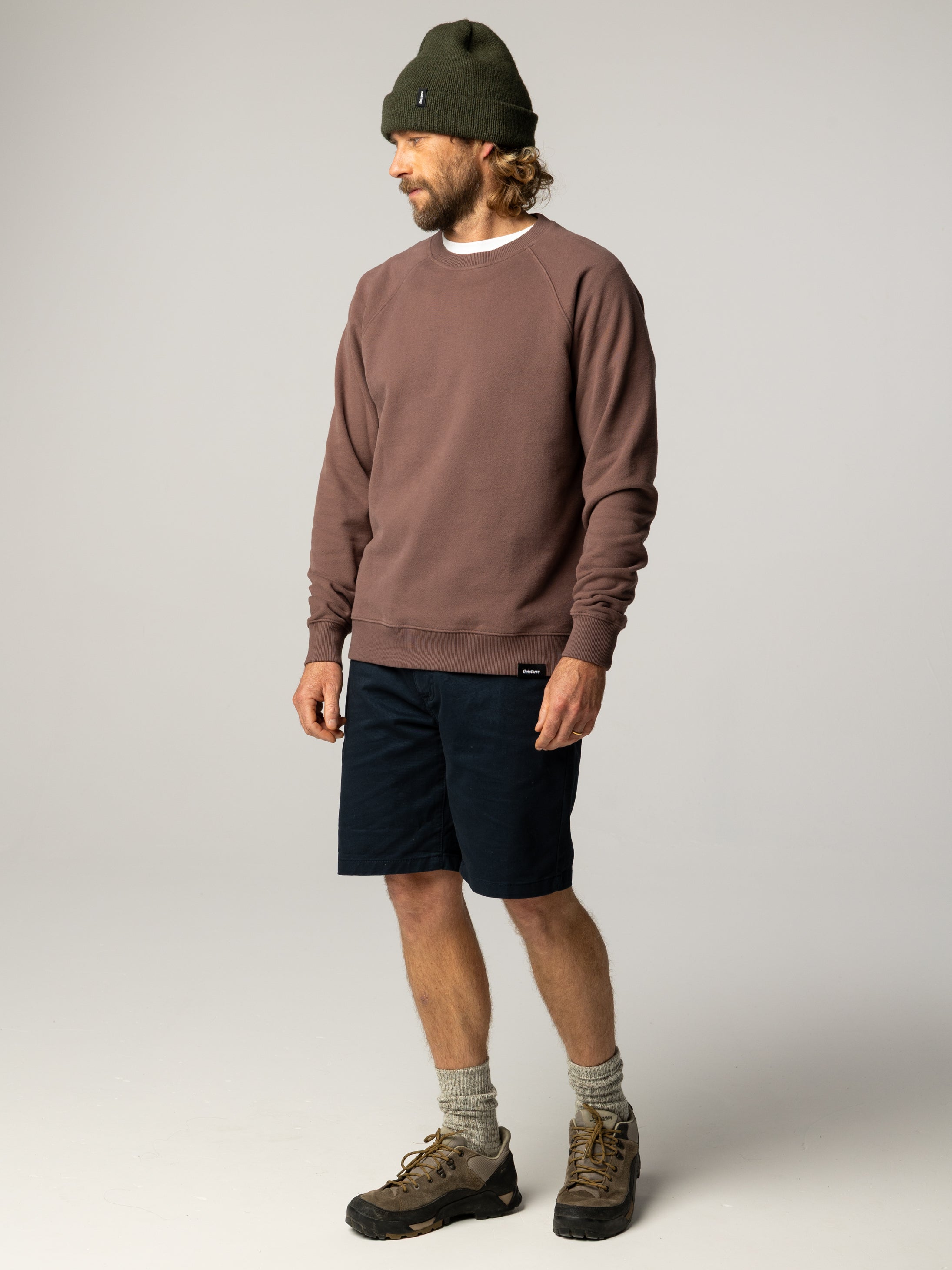 Men's Coho Sweatshirt