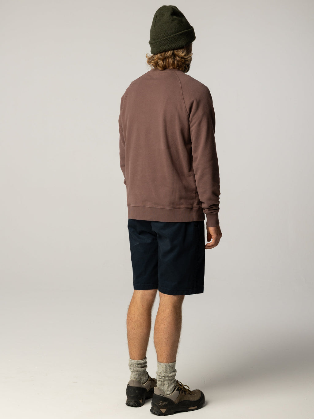 Men's Coho Sweatshirt