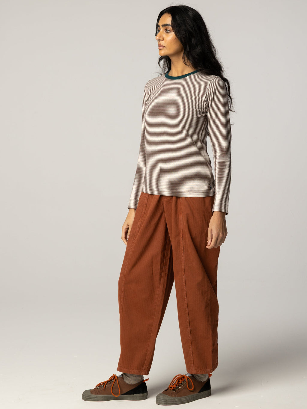 Women's Eldon Long Sleeve T-Shirt