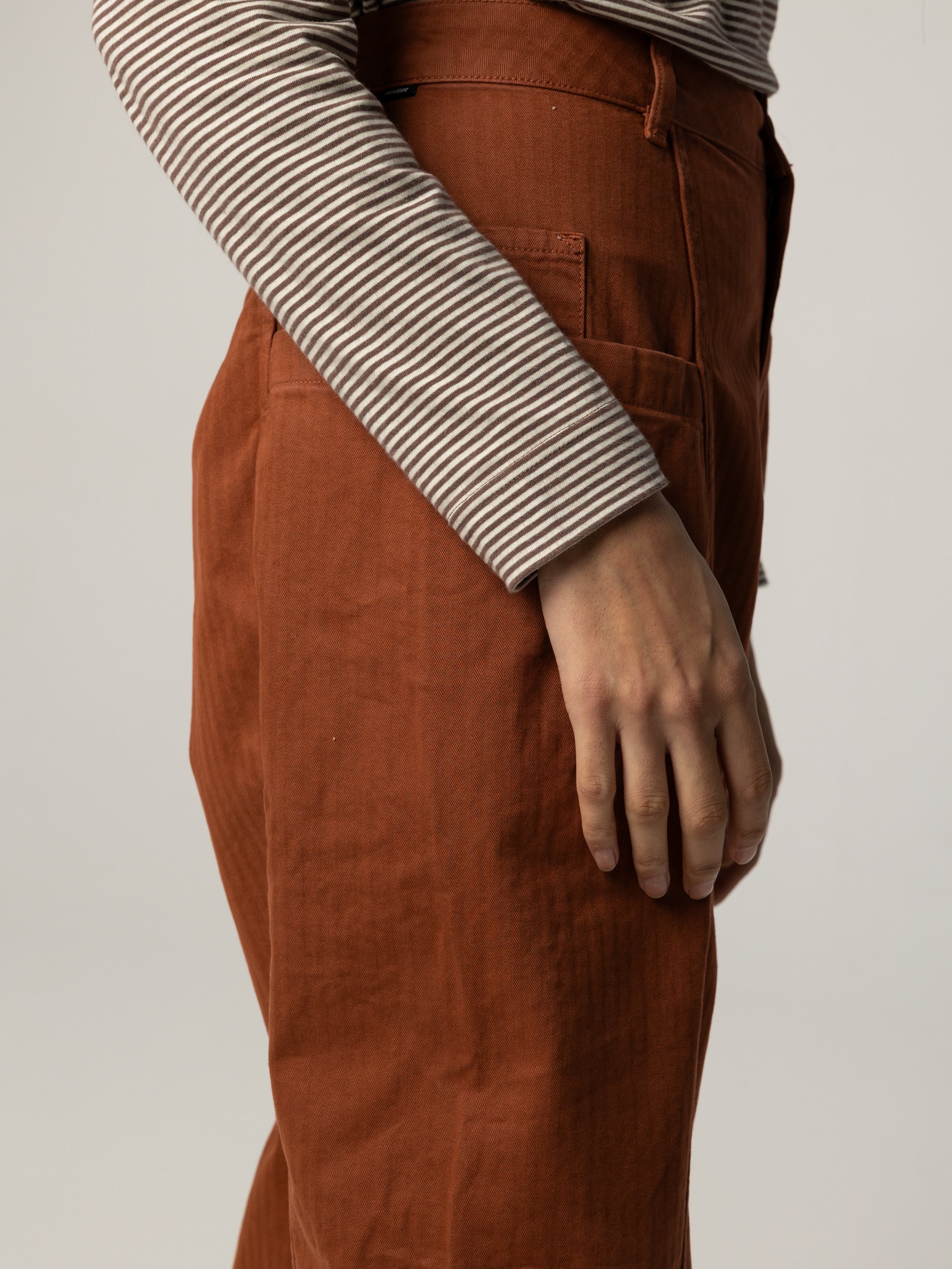 Women's Eldon Long Sleeve T-Shirt