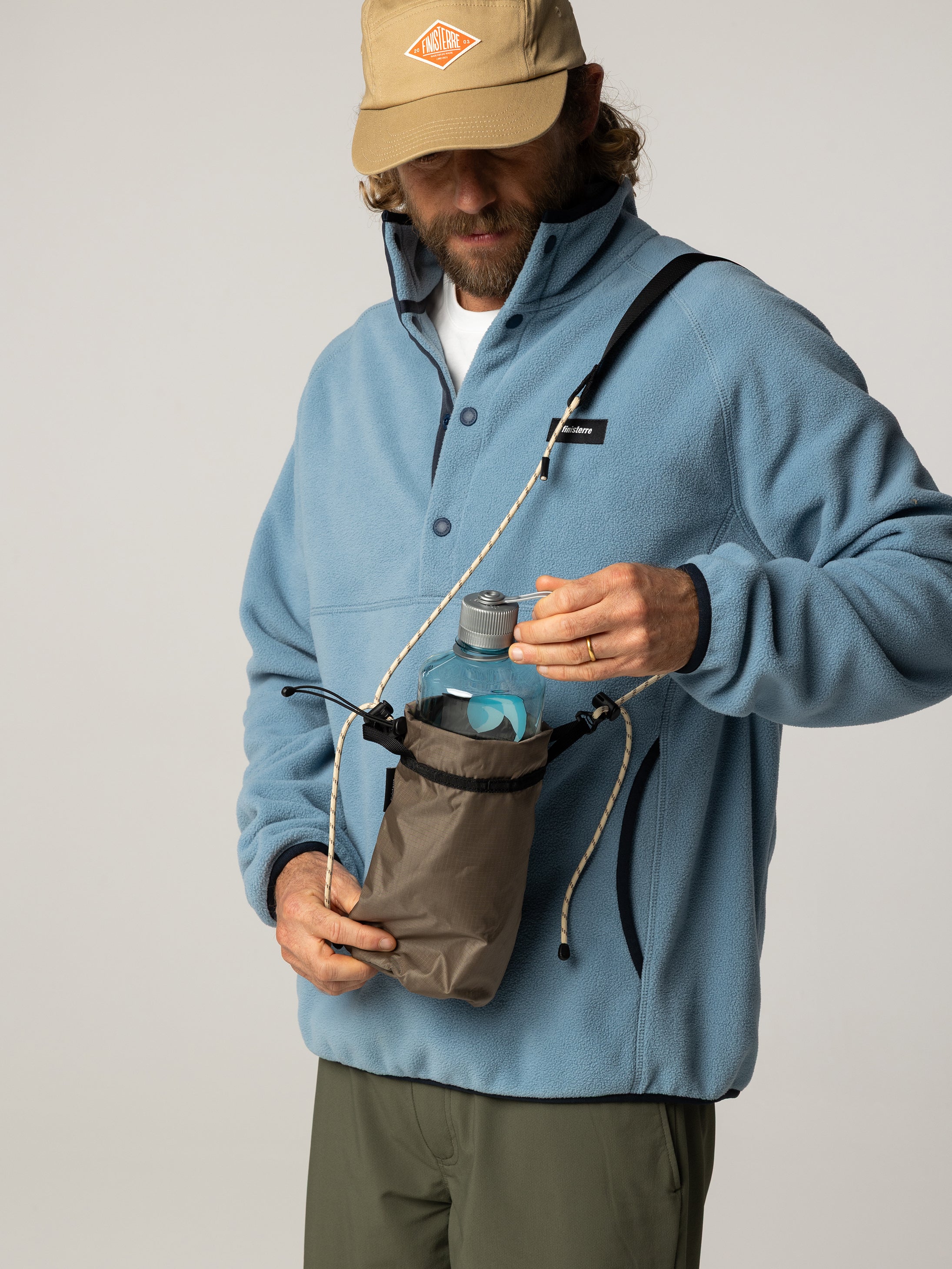 Mako Bottle Bag