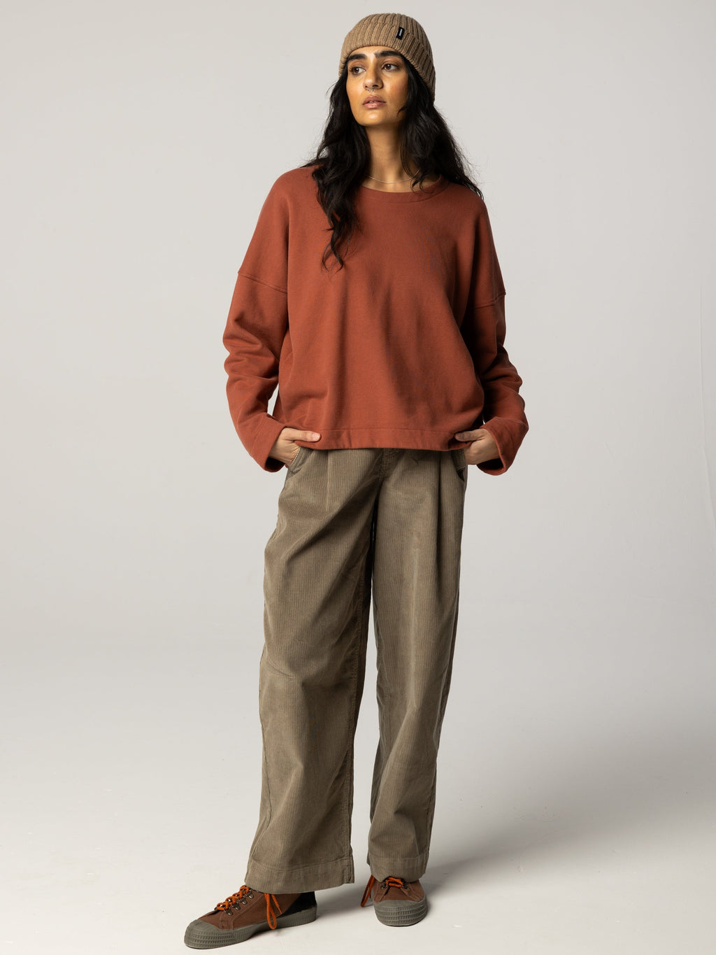 Women's Levant Sweatshirt