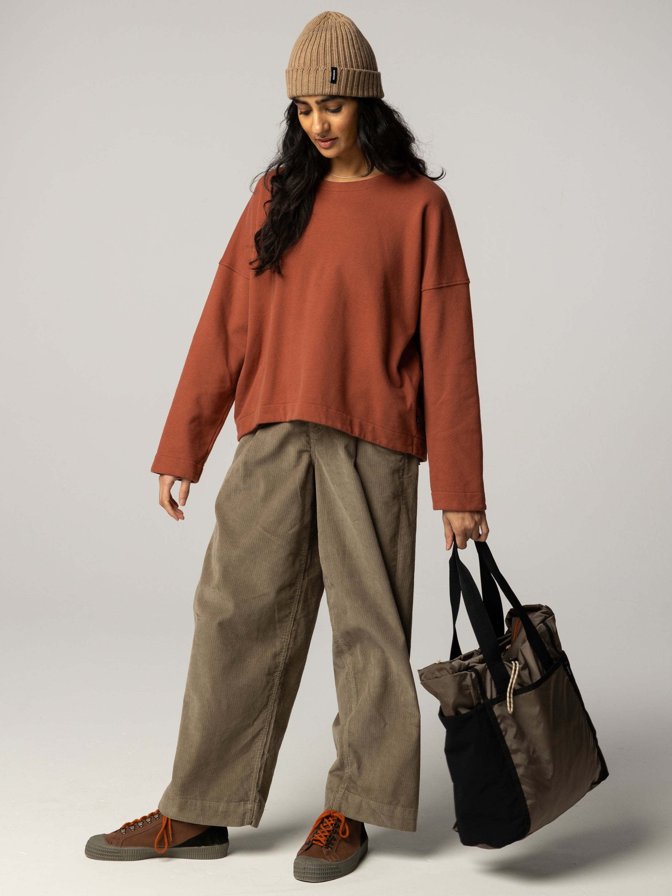 Women's Levant Sweatshirt