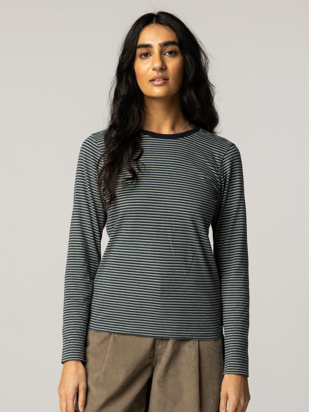 Women's Eldon Long Sleeve T-Shirt