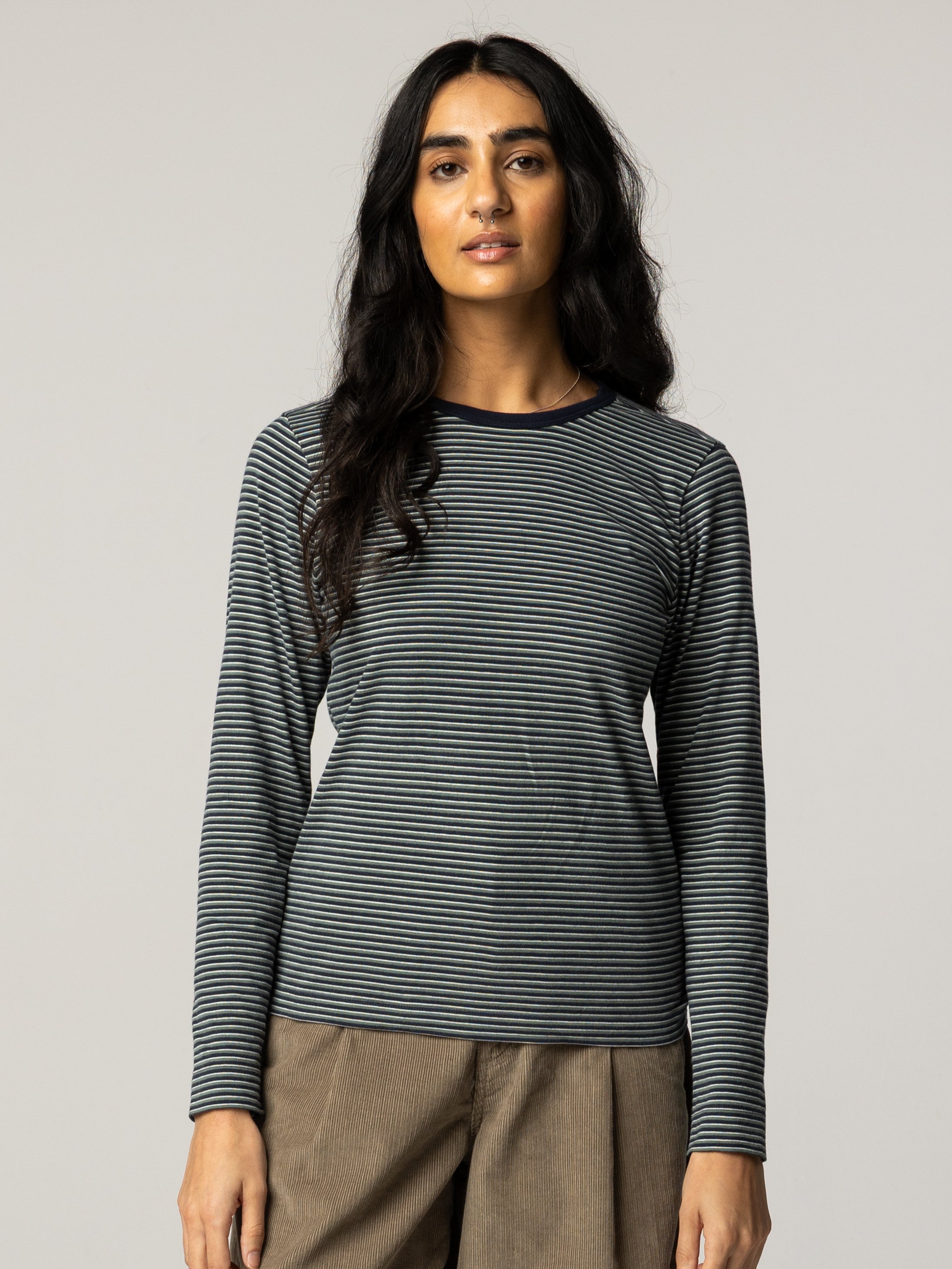 Women's Eldon Long Sleeve T-Shirt