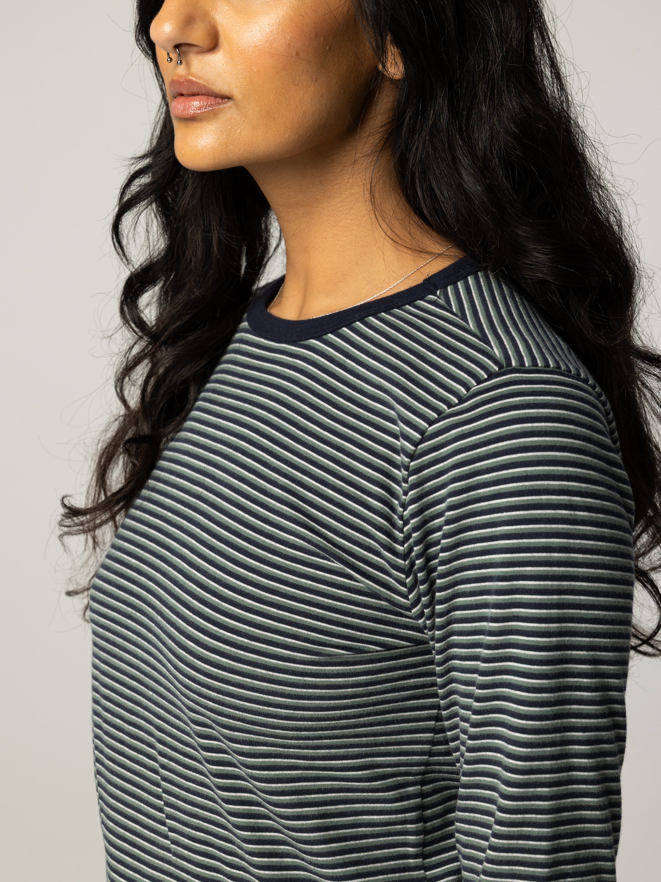Women's Eldon Long Sleeve T-Shirt
