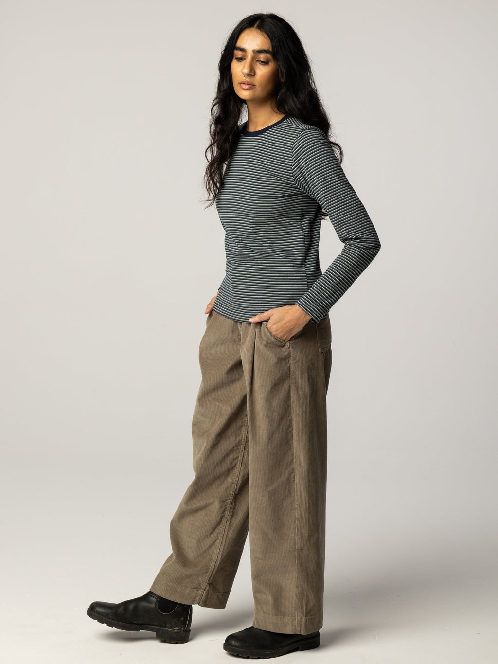 Women's Eldon Long Sleeve T-Shirt