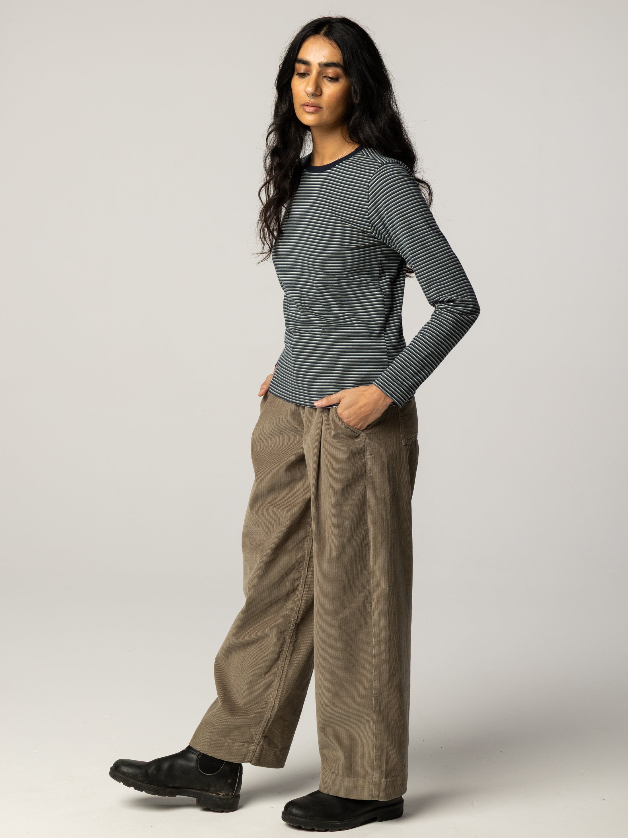 Women's Eldon Long Sleeve T-Shirt