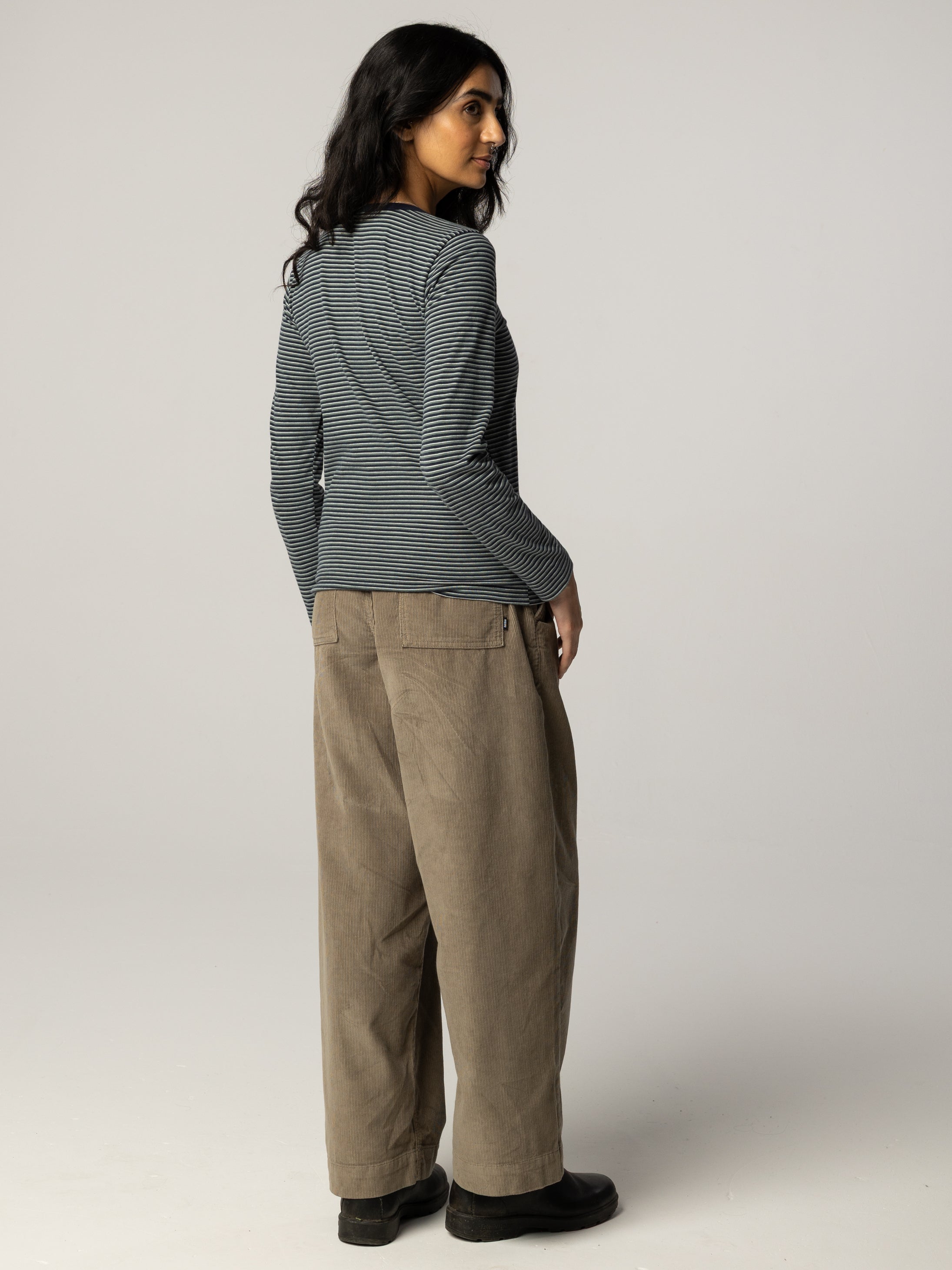 Women's Eldon Long Sleeve T-Shirt