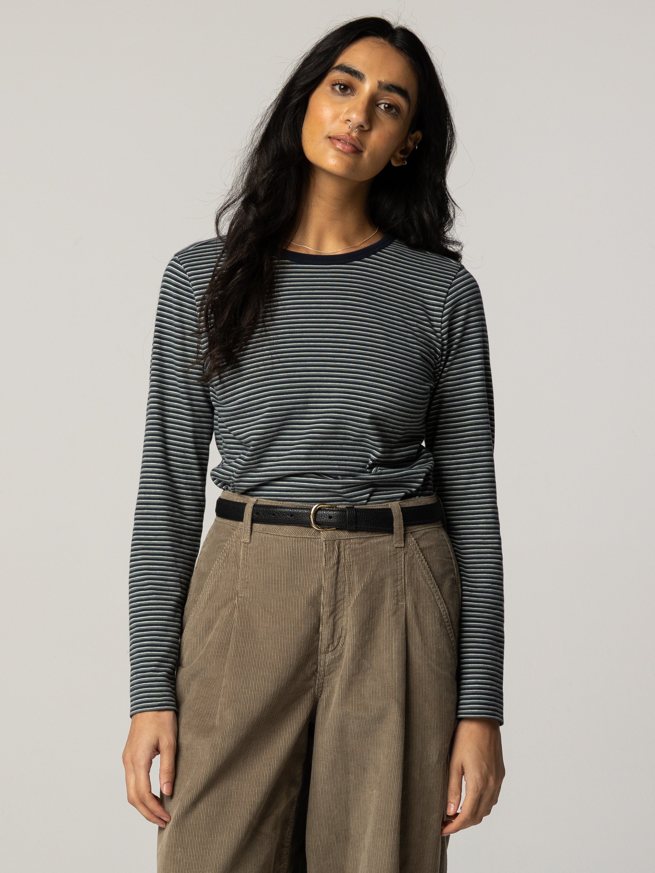 Women's Eldon Long Sleeve T-Shirt