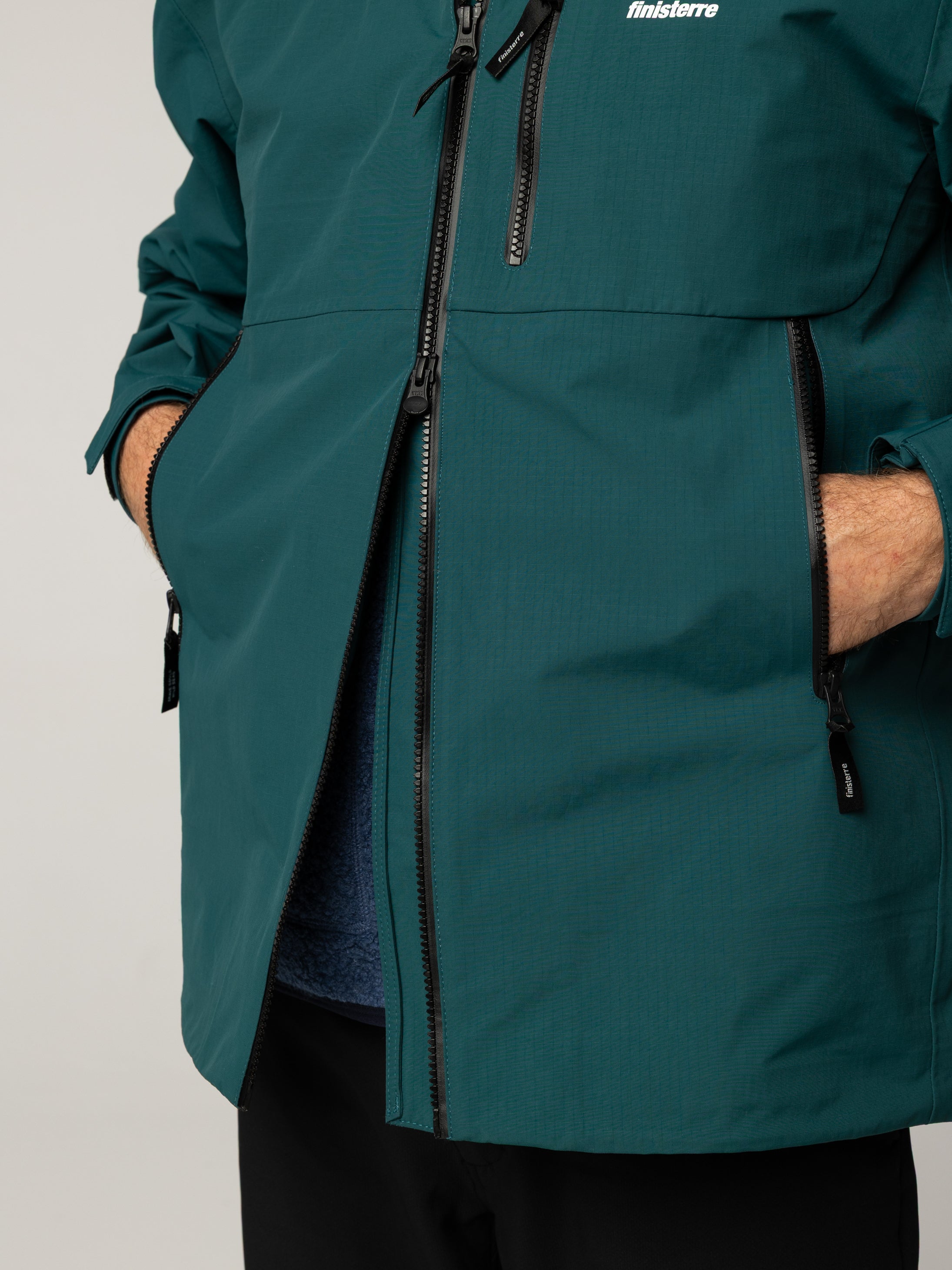 Men's Stormbird Waterproof Jacket