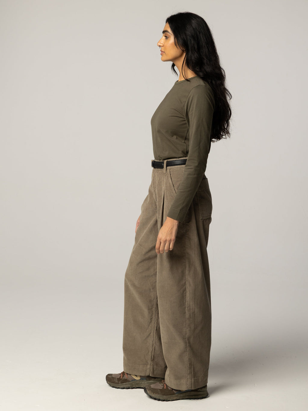 Women's Eldon Long Sleeve T-Shirt