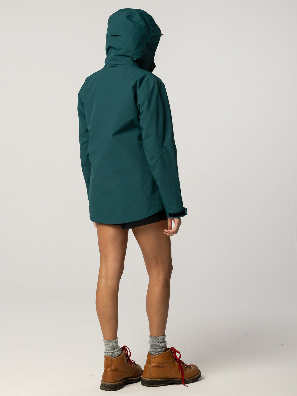 Women's Stormbird Waterproof Jacket