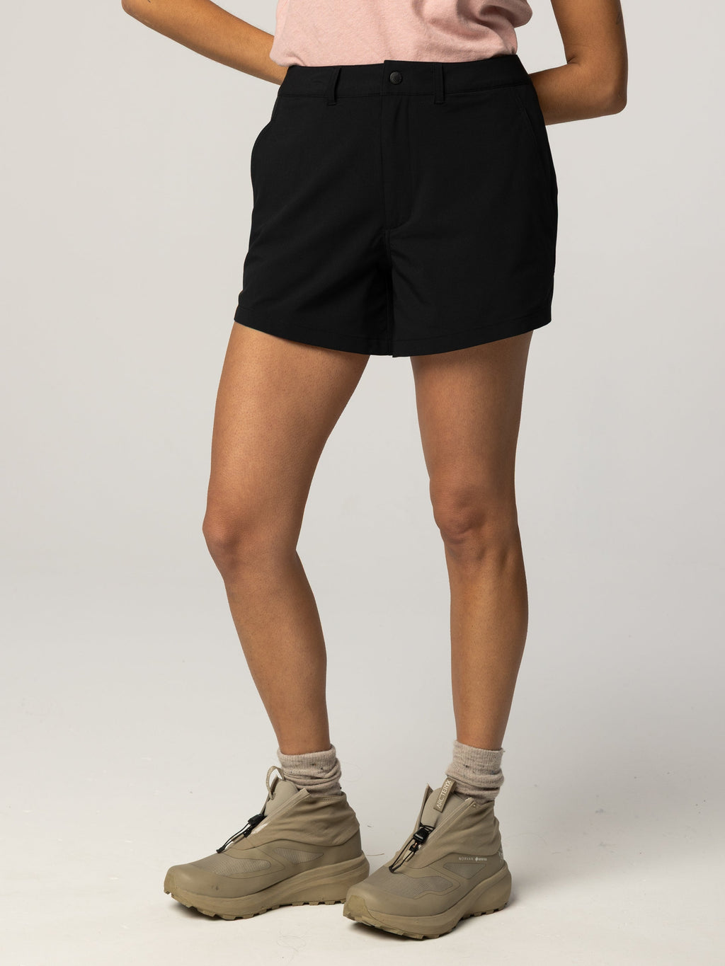Women's Kallan Adventure Short