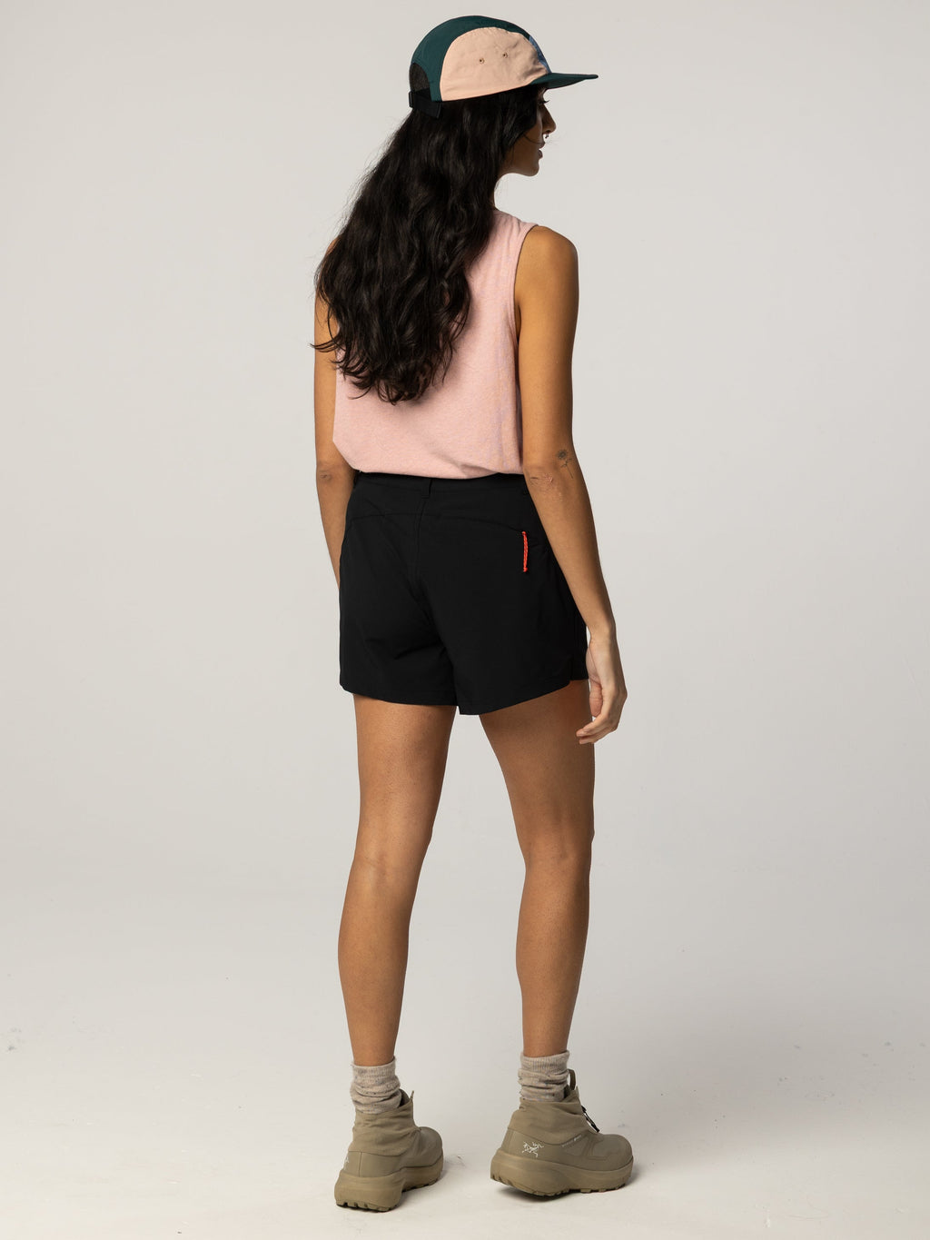 Women's Kallan Adventure Short