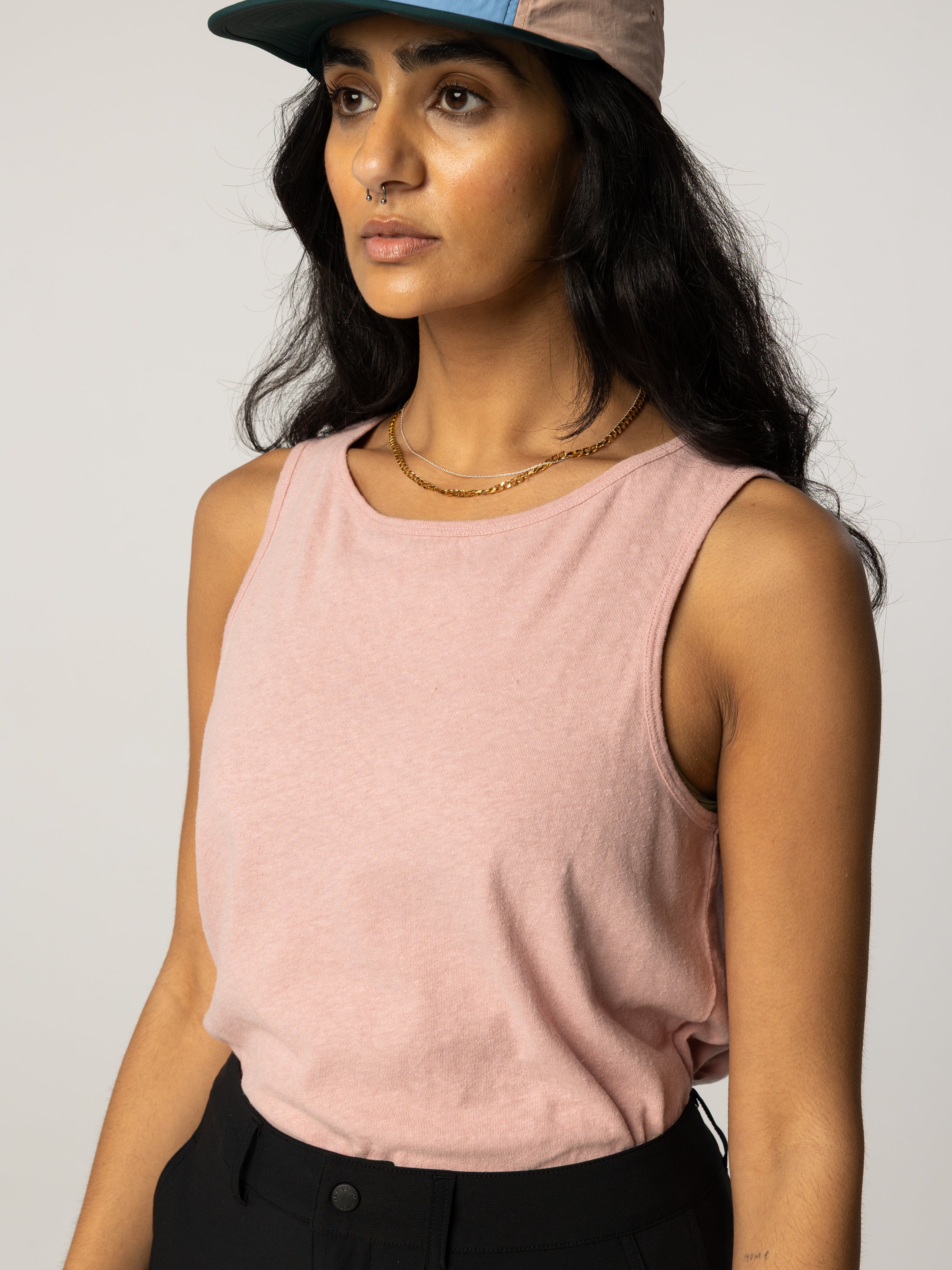 Women's Kea Vest