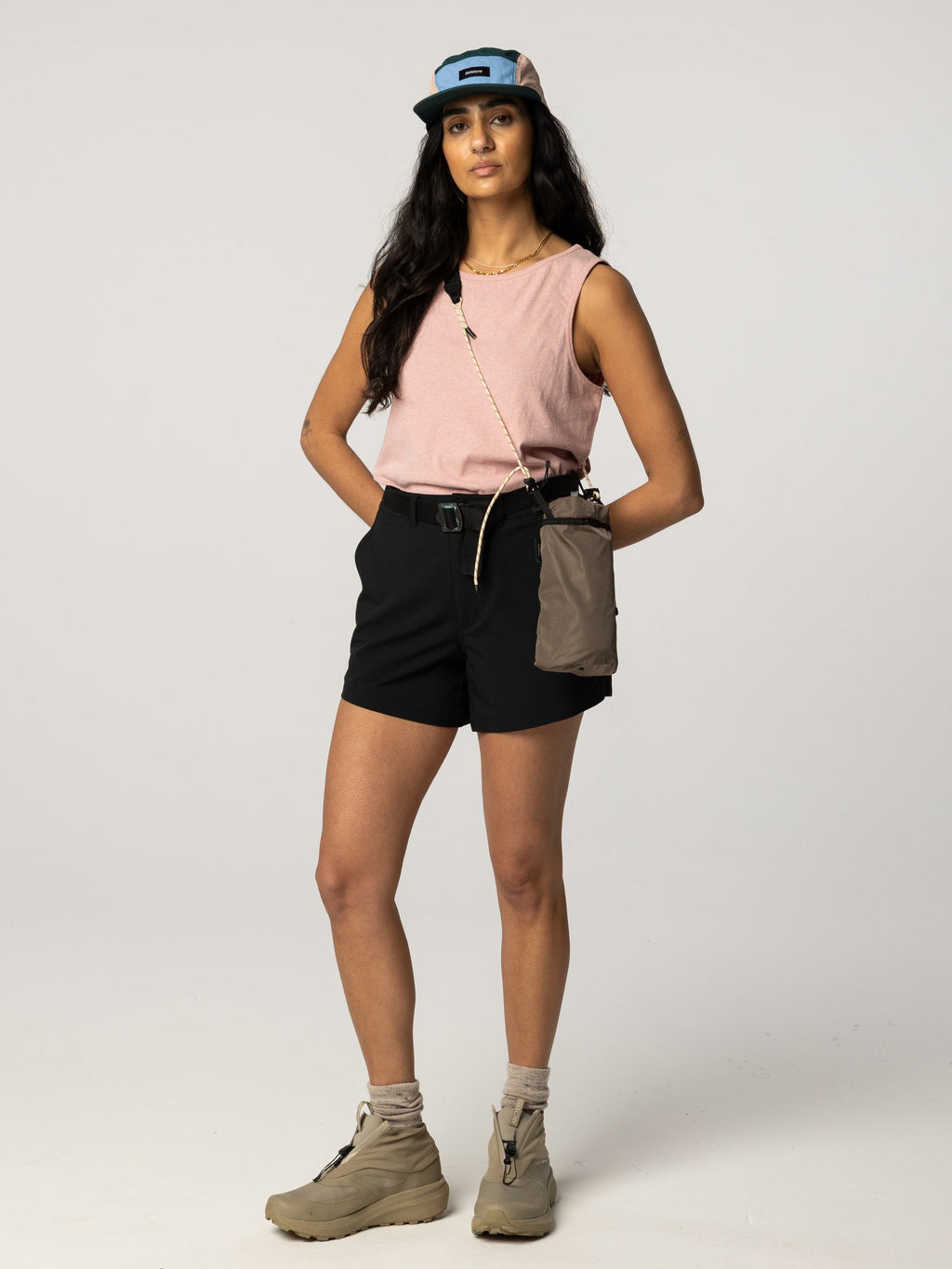 Women's Kea Vest