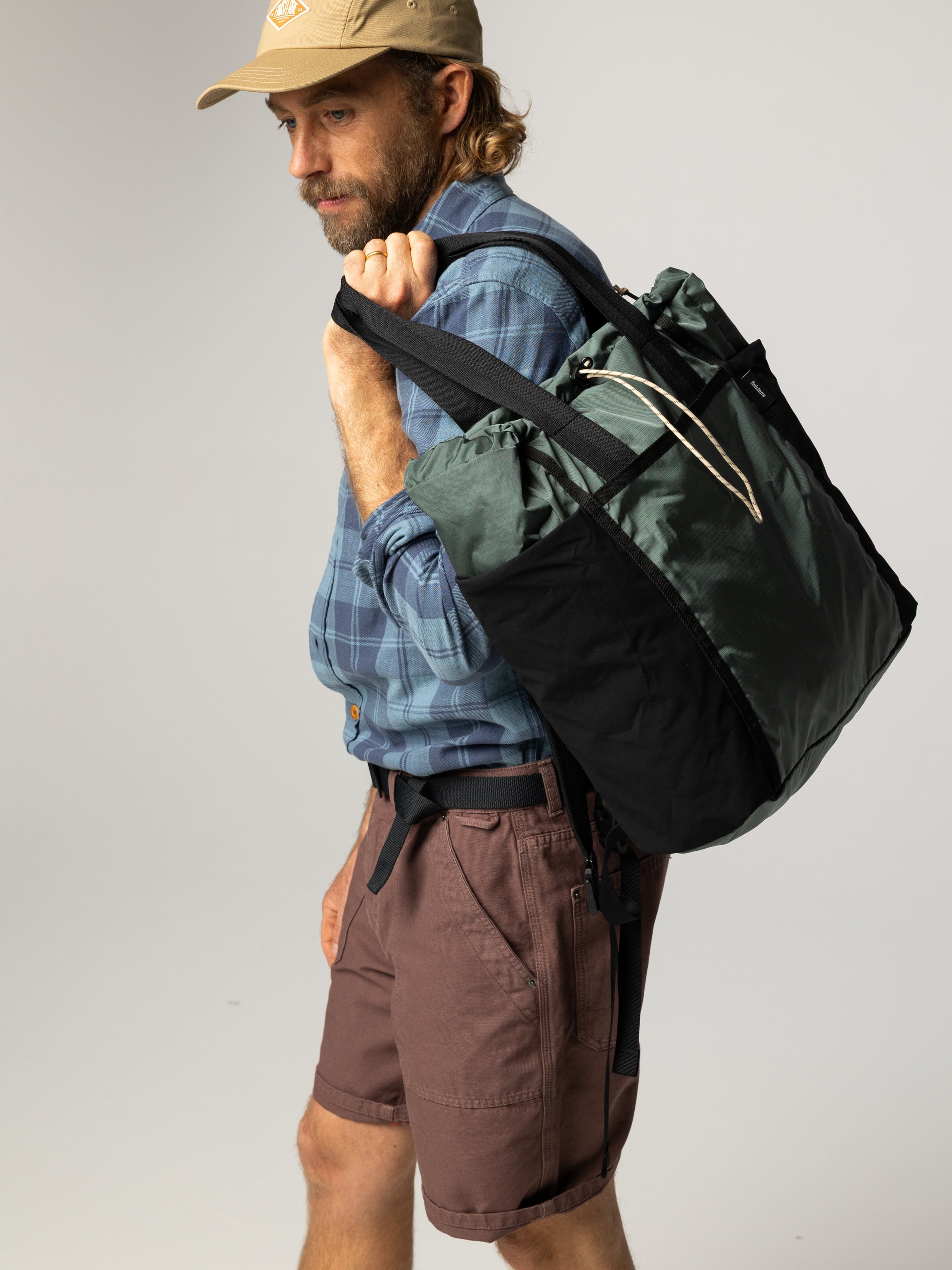 Mako Totepack Bag