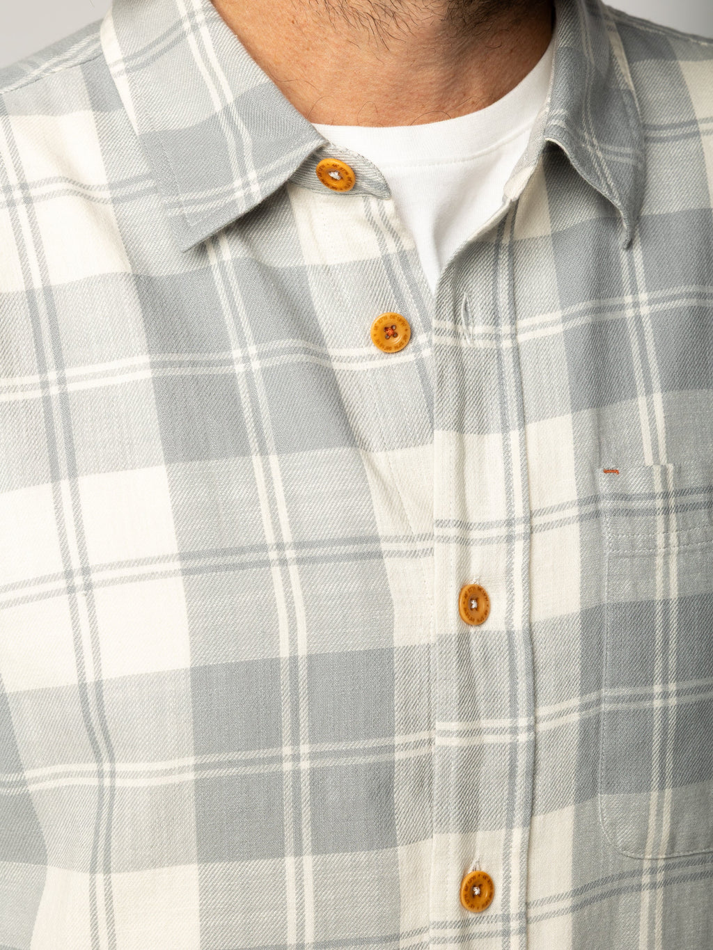 Men's Cardew Check Shirt
