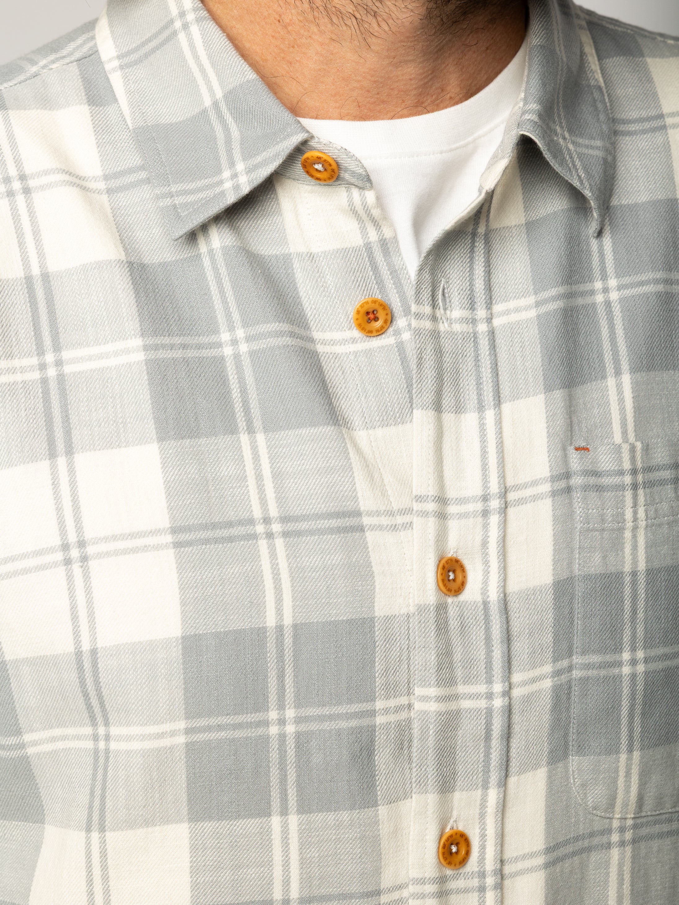Men's Cardew Check Shirt