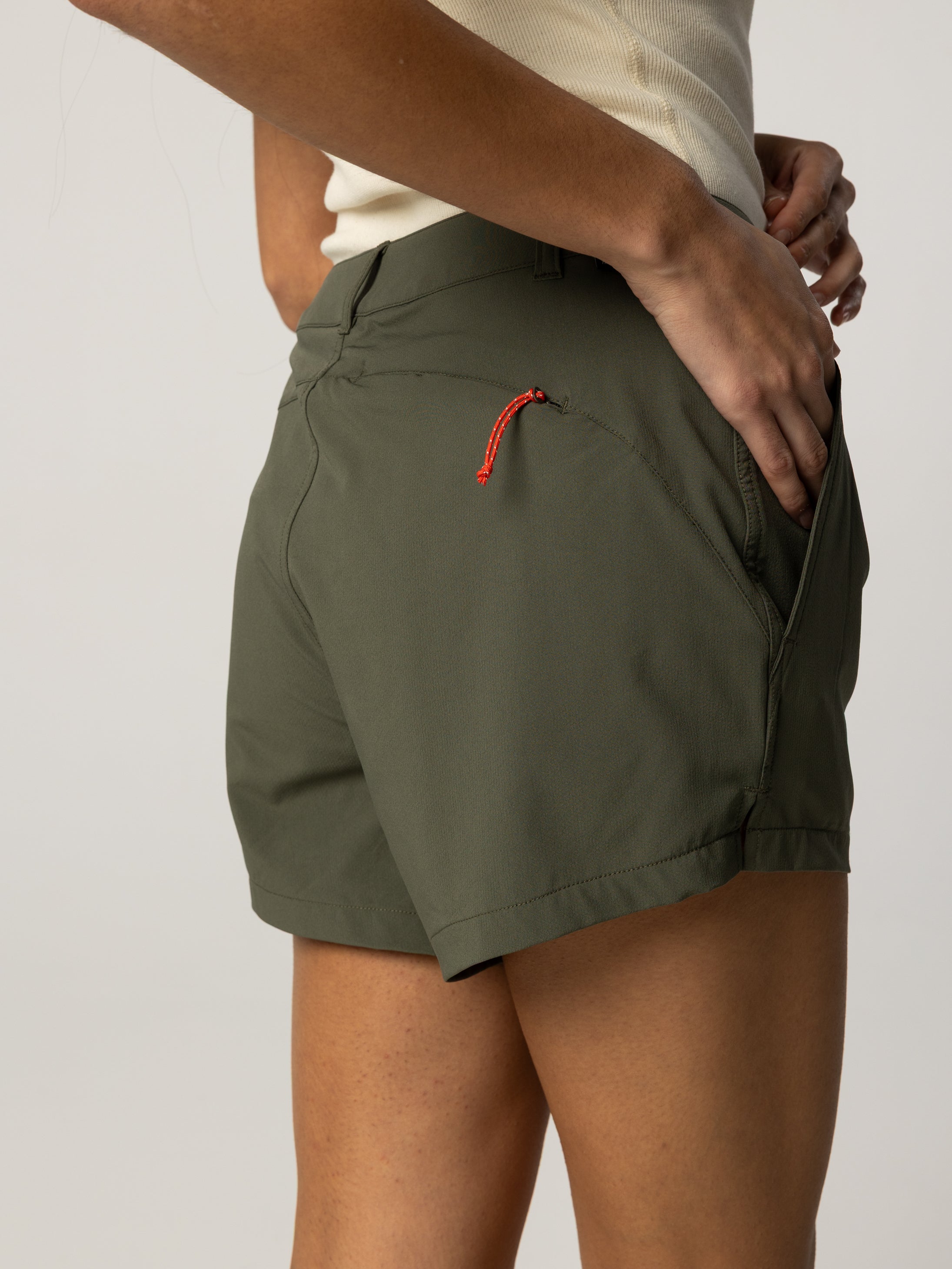 Women's Kallan Adventure Short