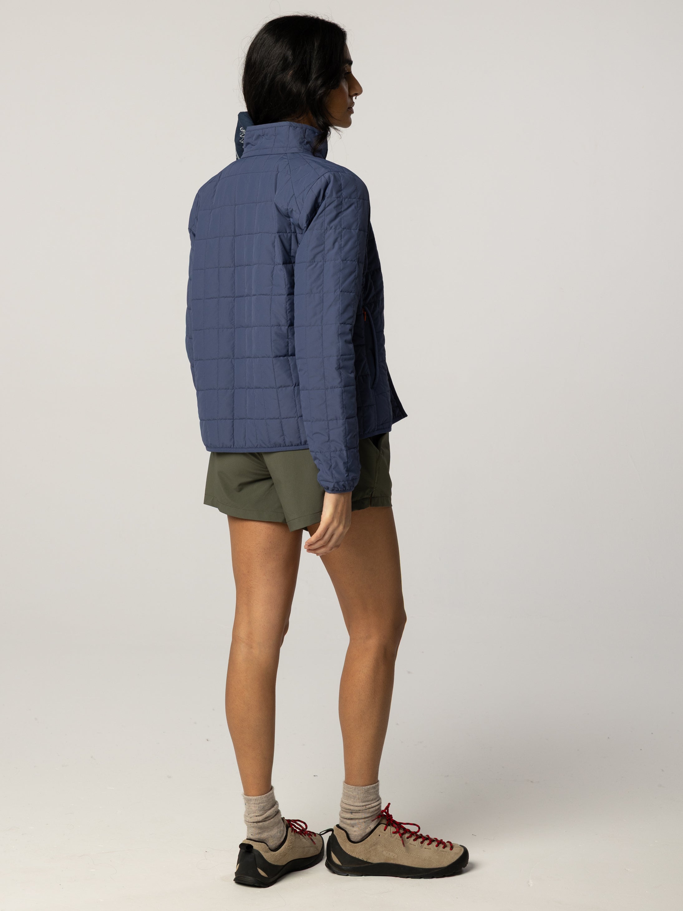 Women's Firecrest Jacket