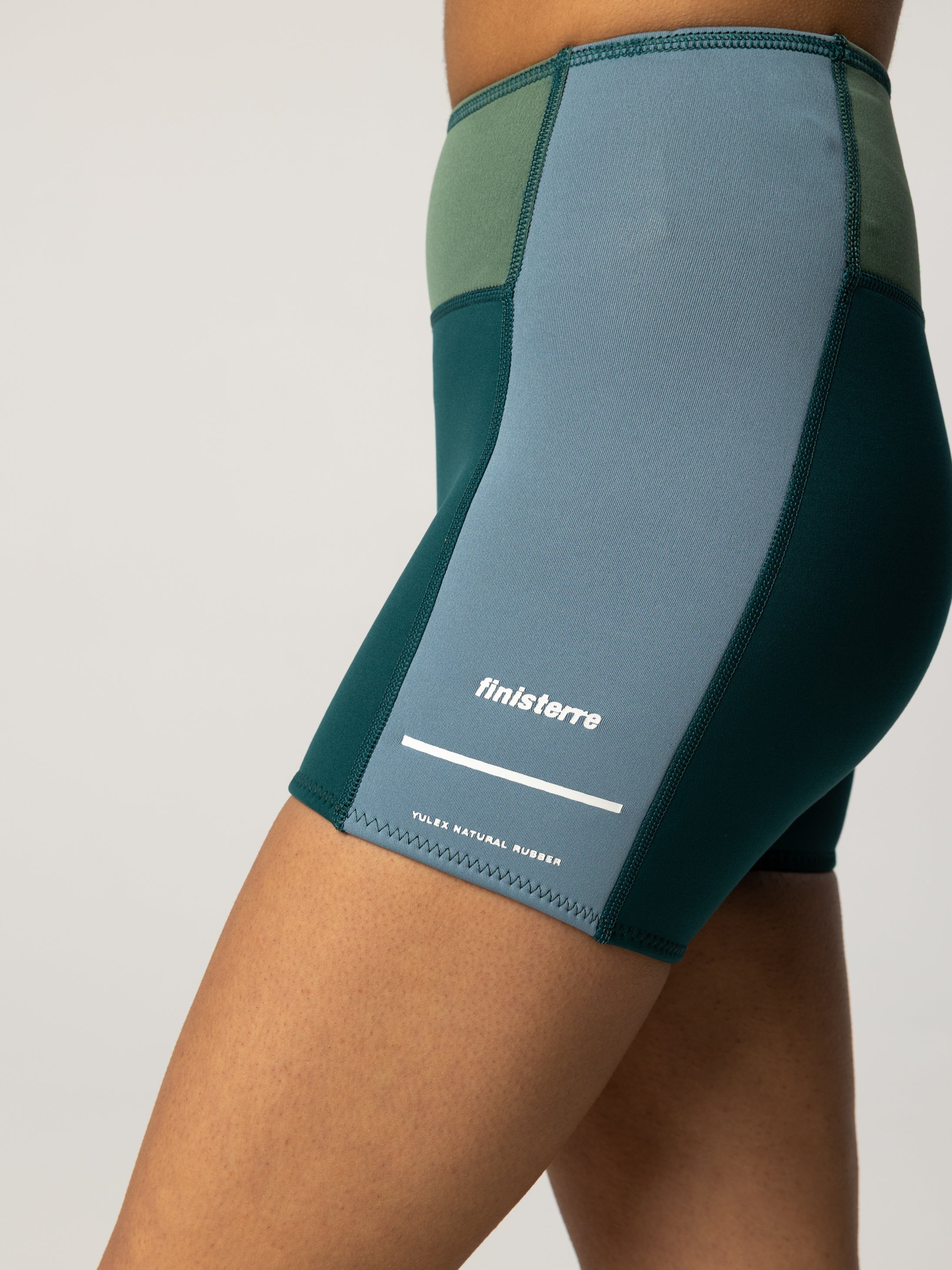 Women's Kaia 2mm Yulex® Pant