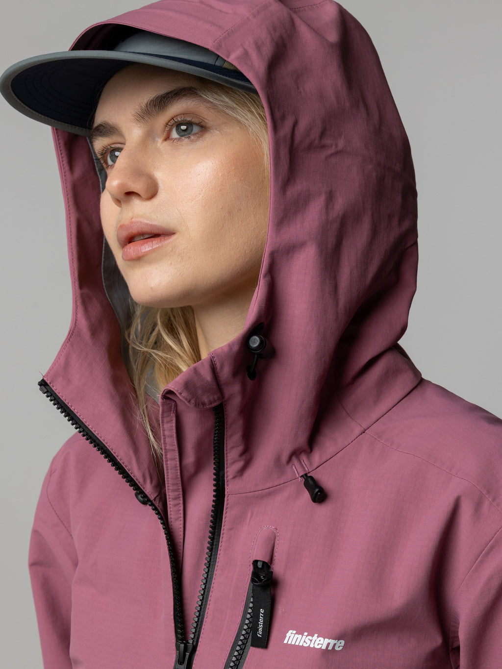 Women's Stormbird Waterproof Jacket