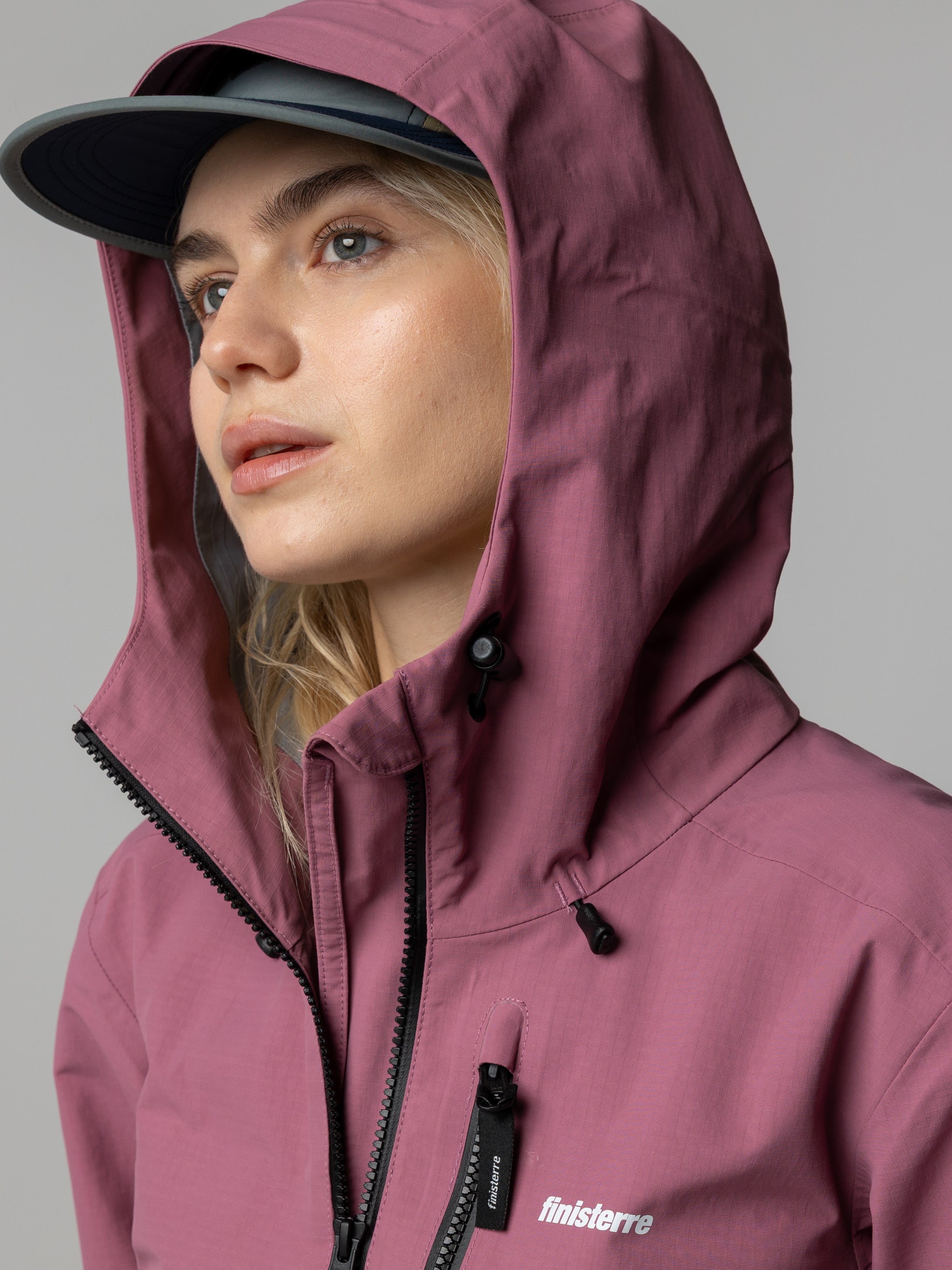 Women's Stormbird Waterproof Jacket