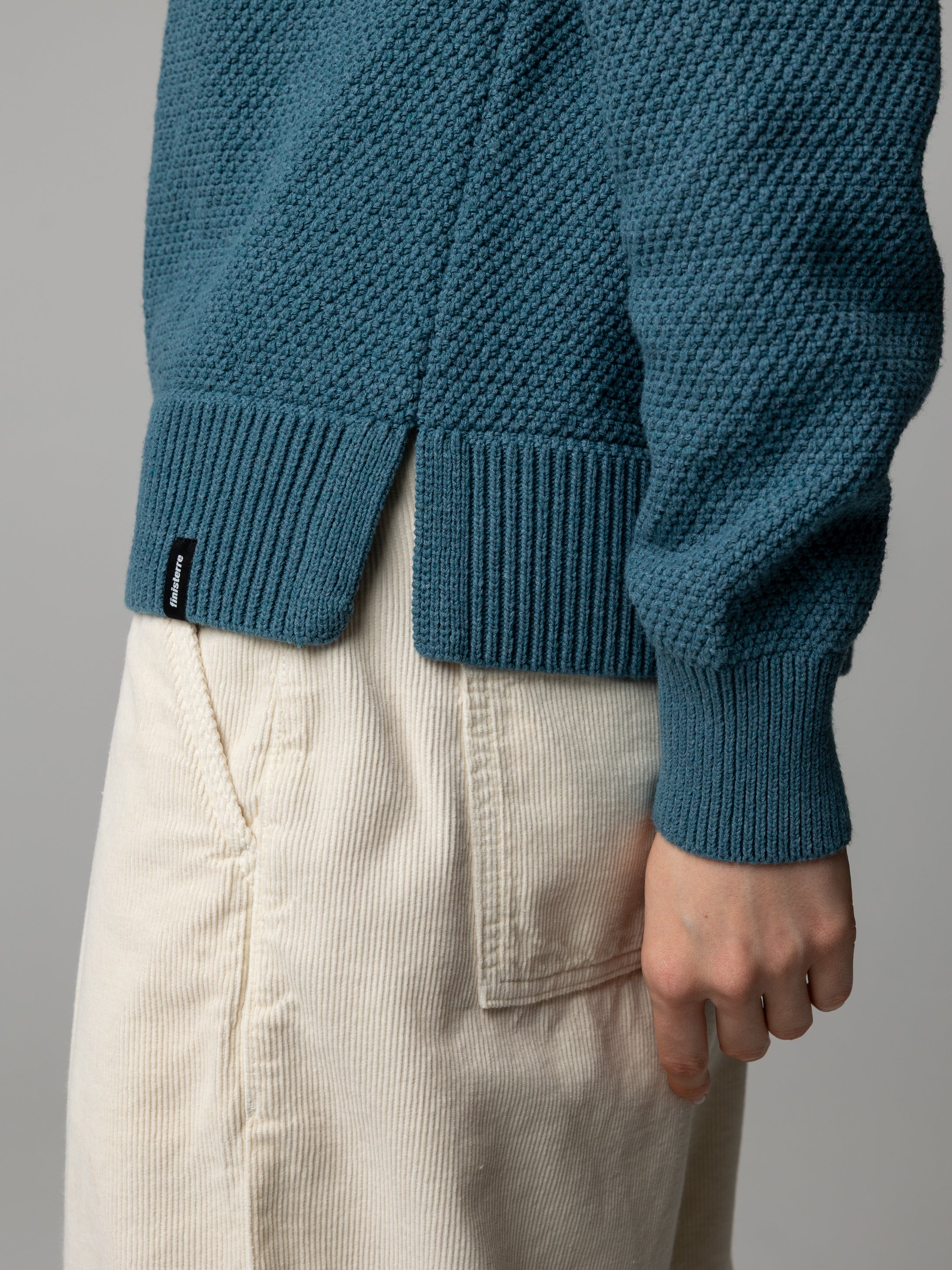 Women's Kerrow Stitch Jumper